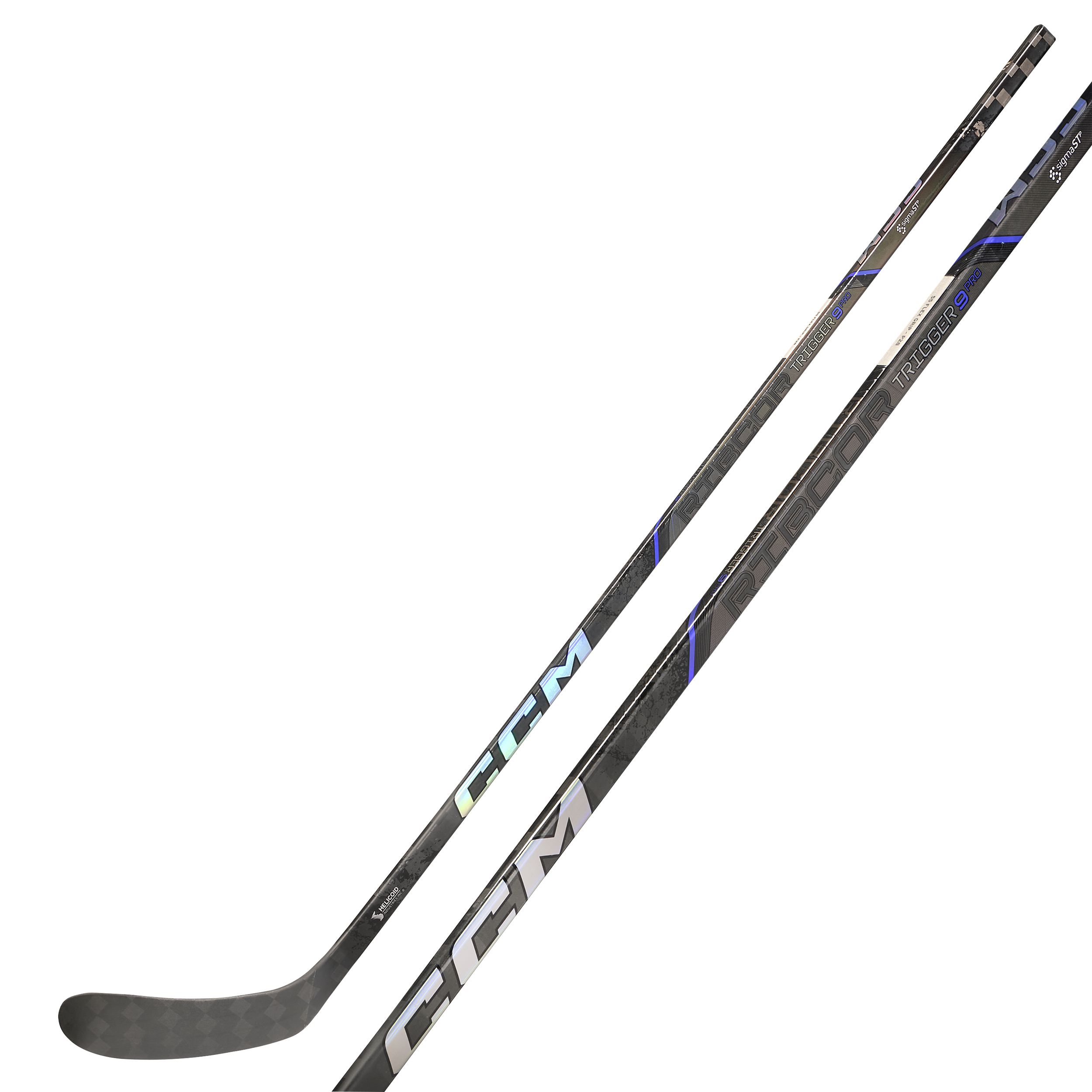 CCM, Hs Trigger 9 Pro Jr