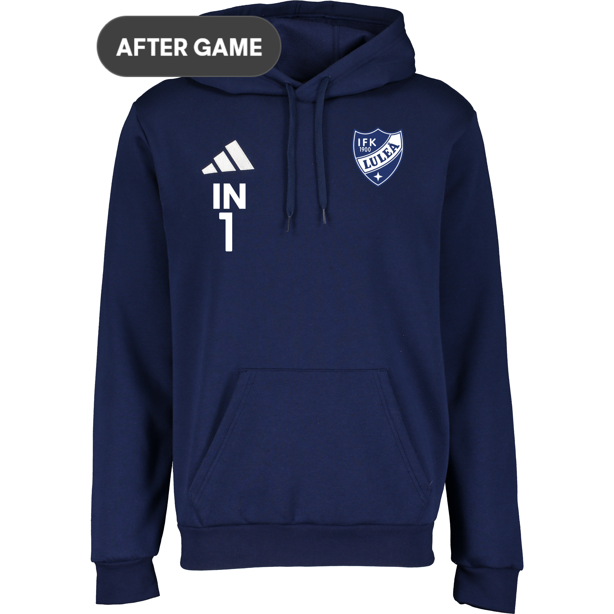 
ADIDAS, 
ENT26 HOODY, 
Detail 1
