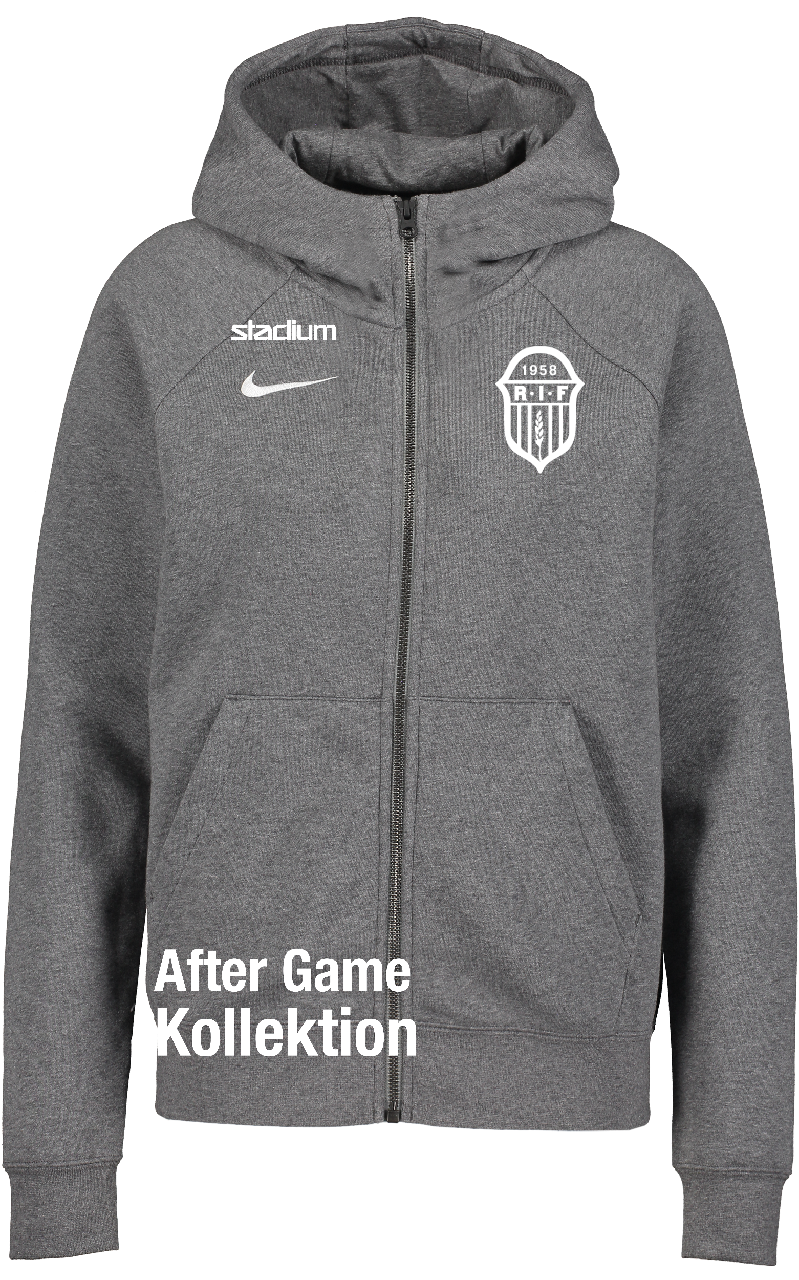 
NIKE, 
PARK 20 FLC FZ JR, 
Detail 1
