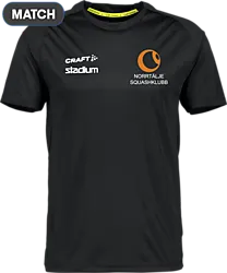 321483107101 CRAFT Evolve Tee Jr 321483107101 CRAFT Evolve Tee Jr Standard Small1x1