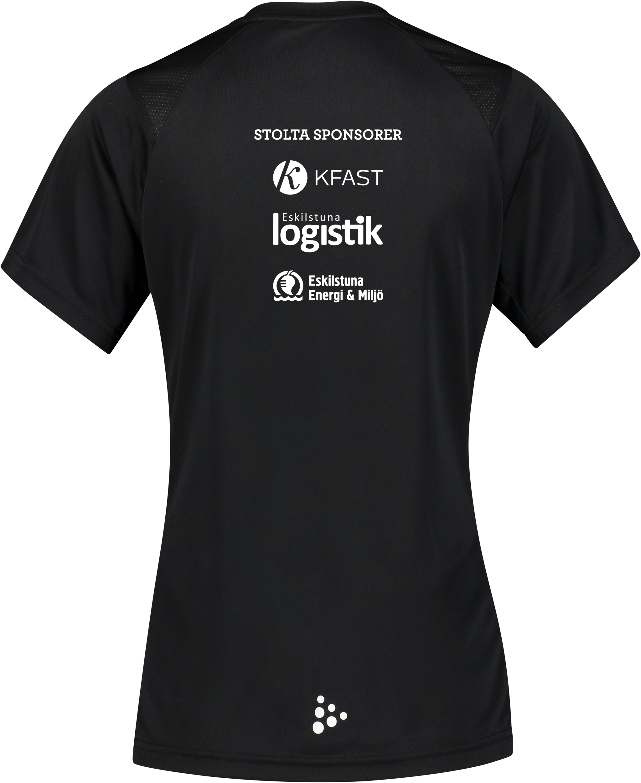 CRAFT, Rush 2.0 Ss Tee W