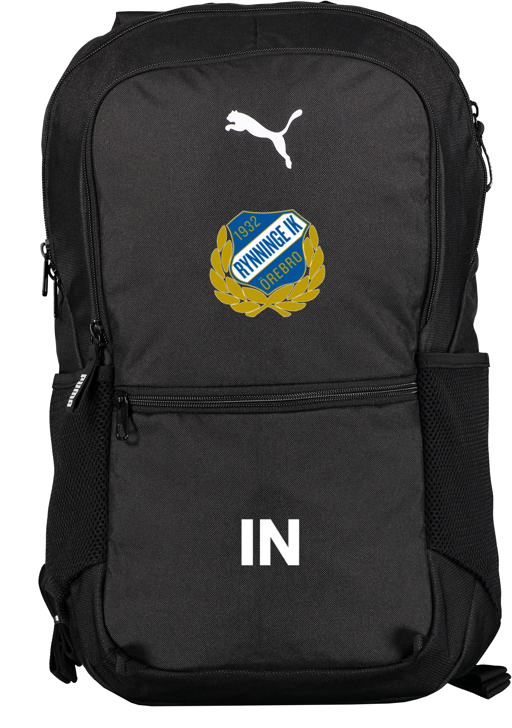 
PUMA, 
T Goal Bp Bn, 
Detail 1
