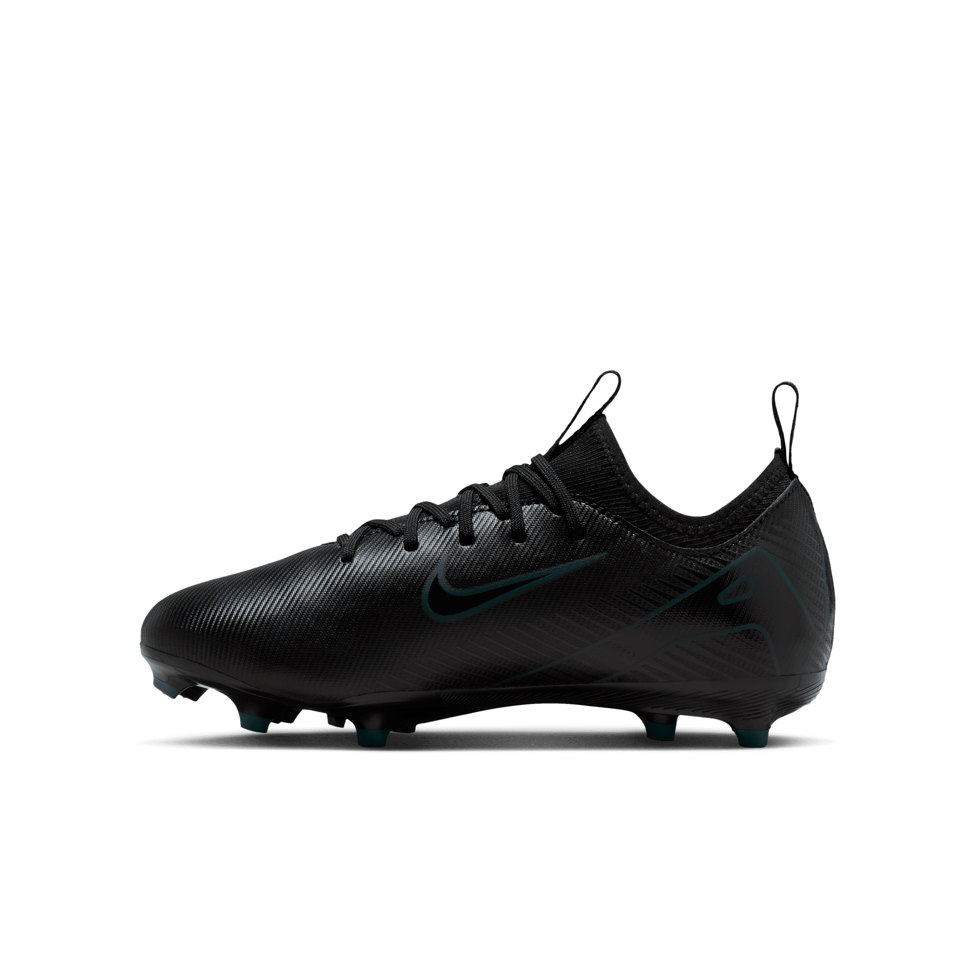 NIKE, Jr Zoom Vapor 16 Academy Fg/Mg