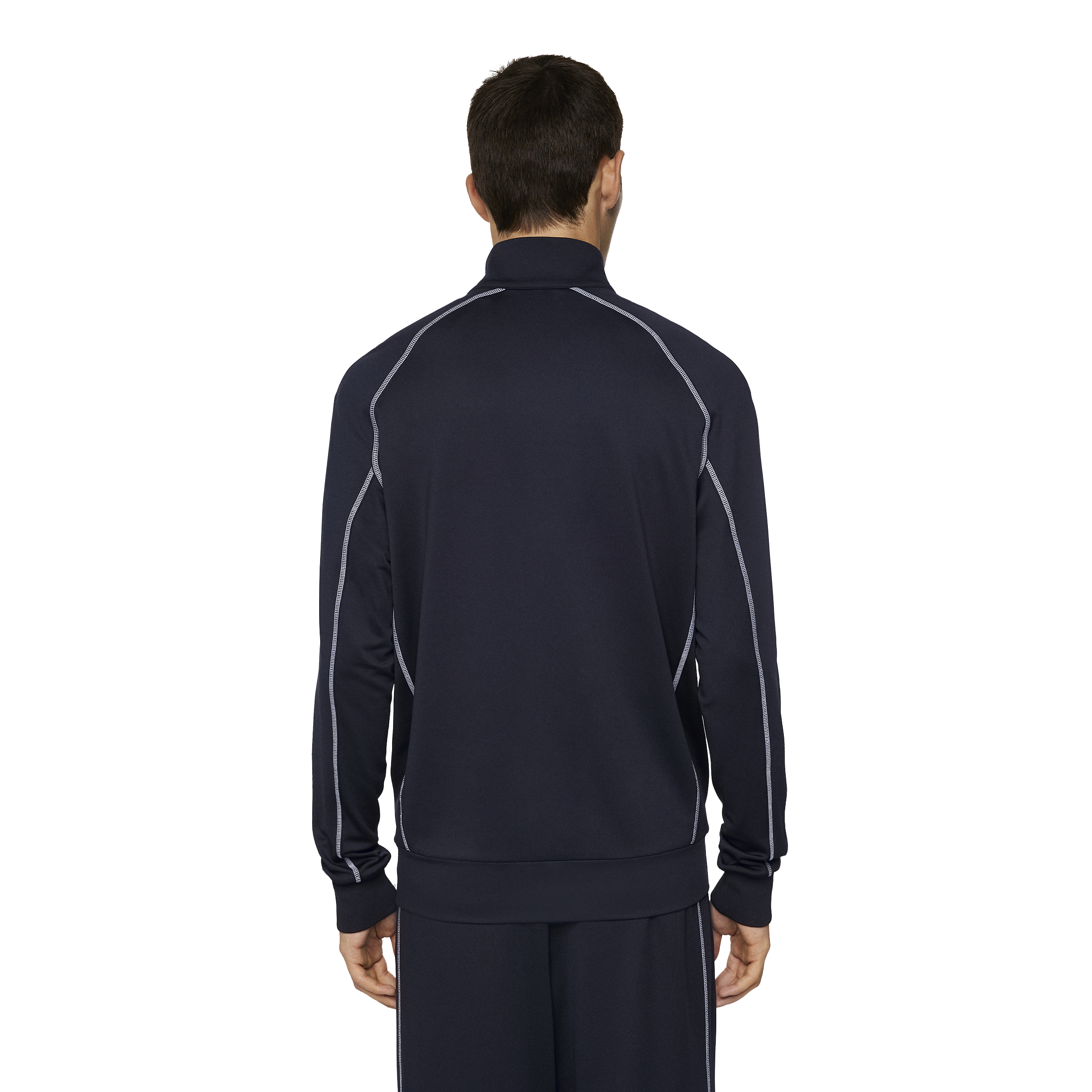 J LINDEBERG, M Rudi Track Jacket