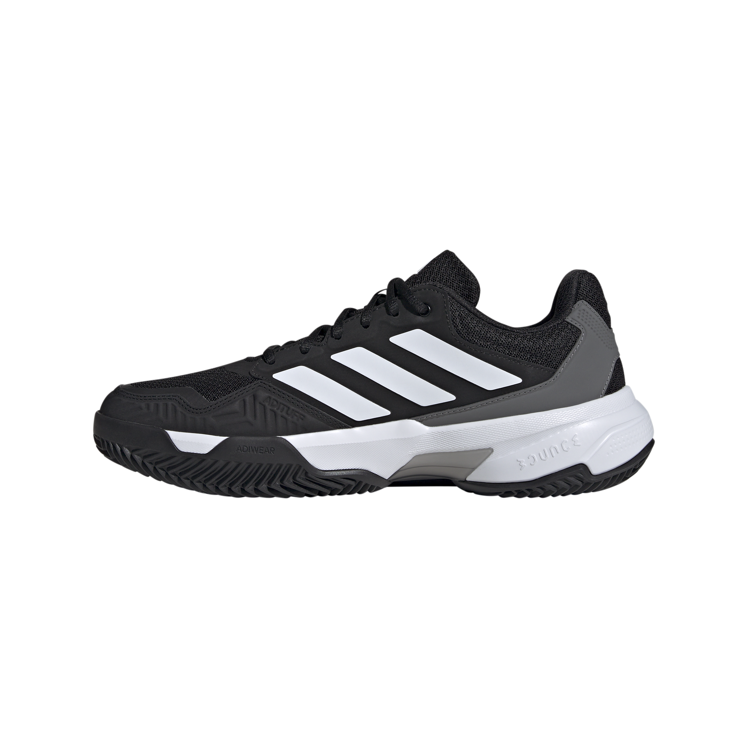 ADIDAS, M Courtjam Control 3 Clay