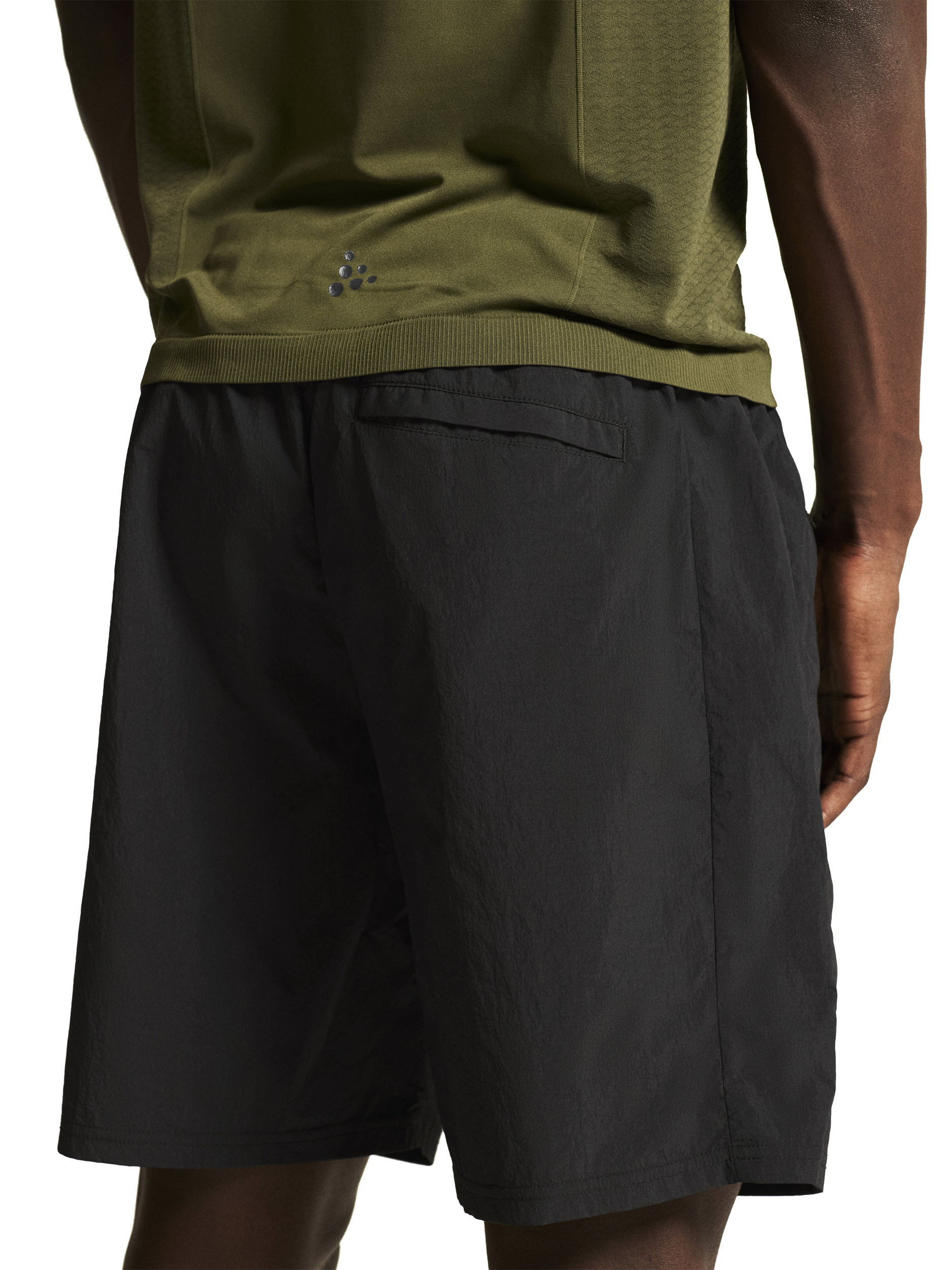 CRAFT, M Join Wind Shorts