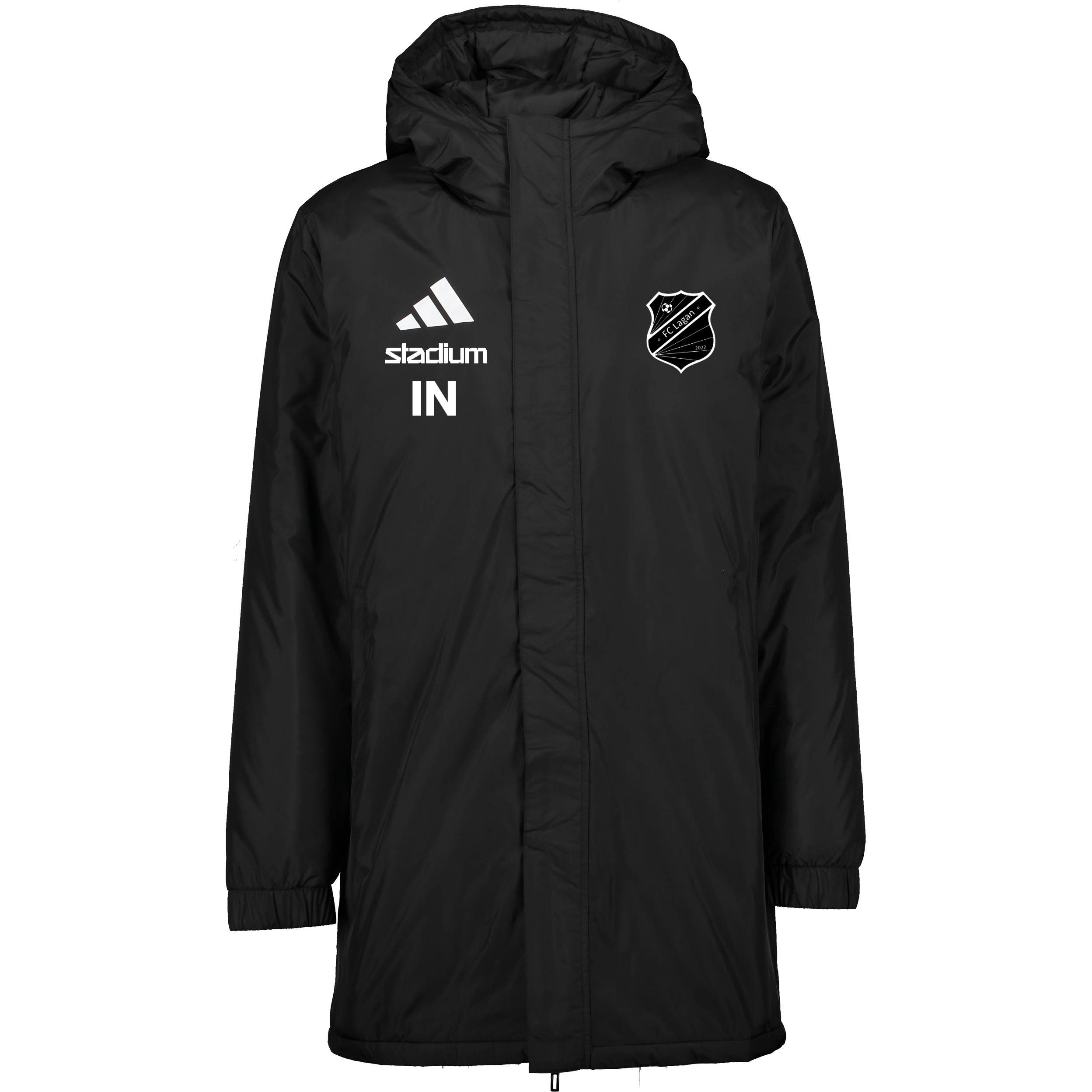 
ADIDAS, 
ENT26 STADJKT, 
Detail 1
