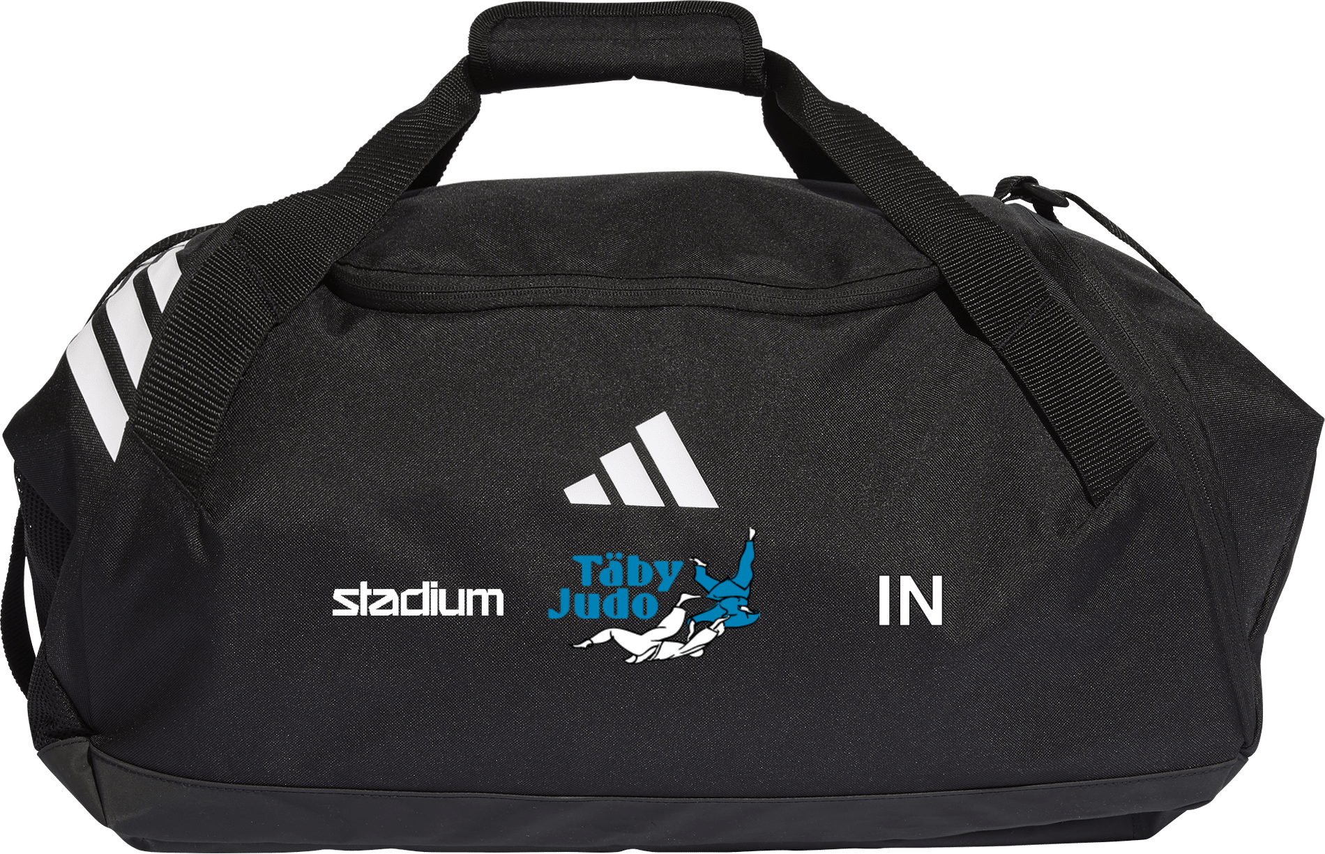 
ADIDAS, 
TIRO DUFFLE M, 
Detail 1
