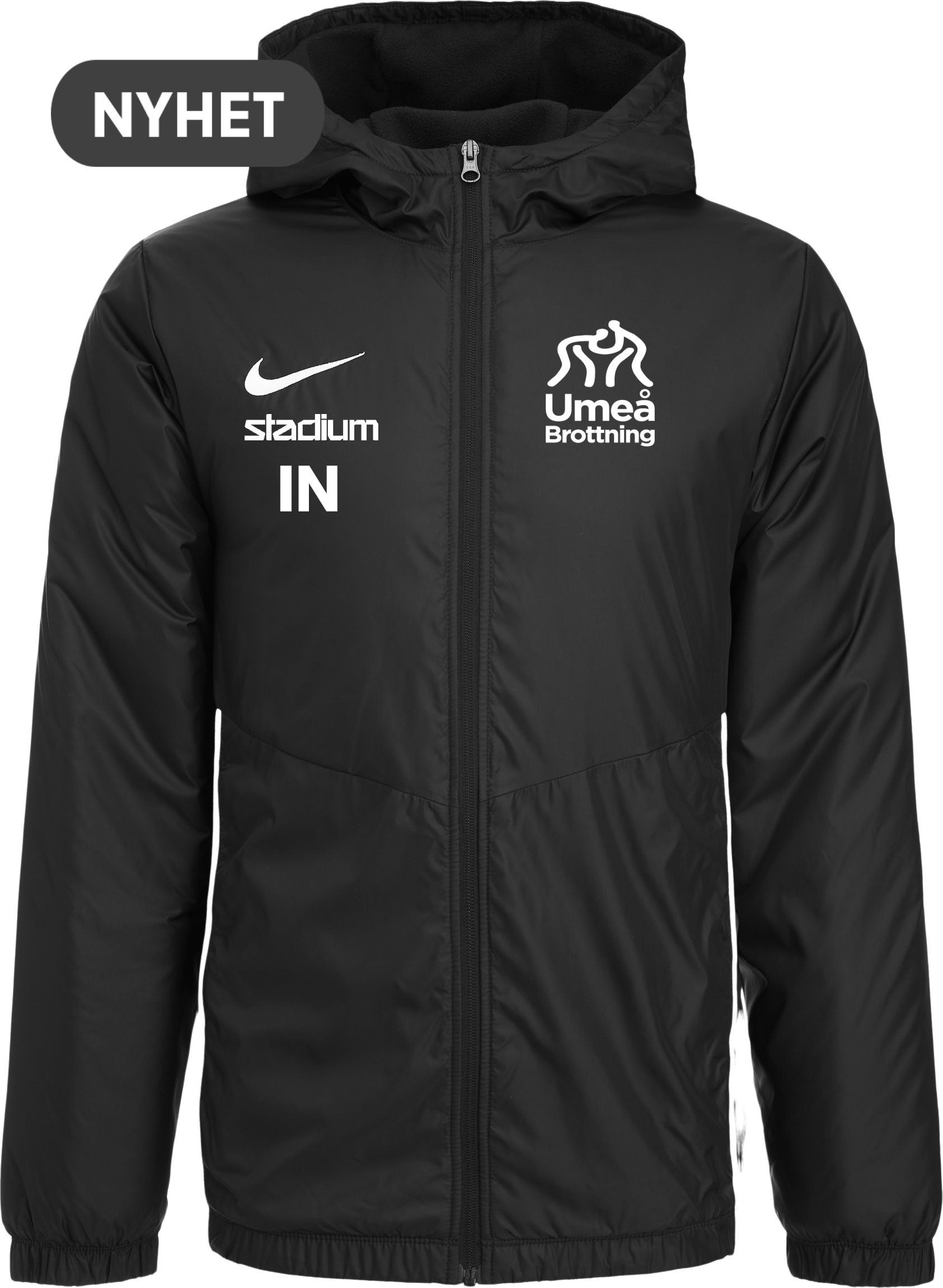 
NIKE, 
PARK26 FALL JKT JR, 
Detail 1
