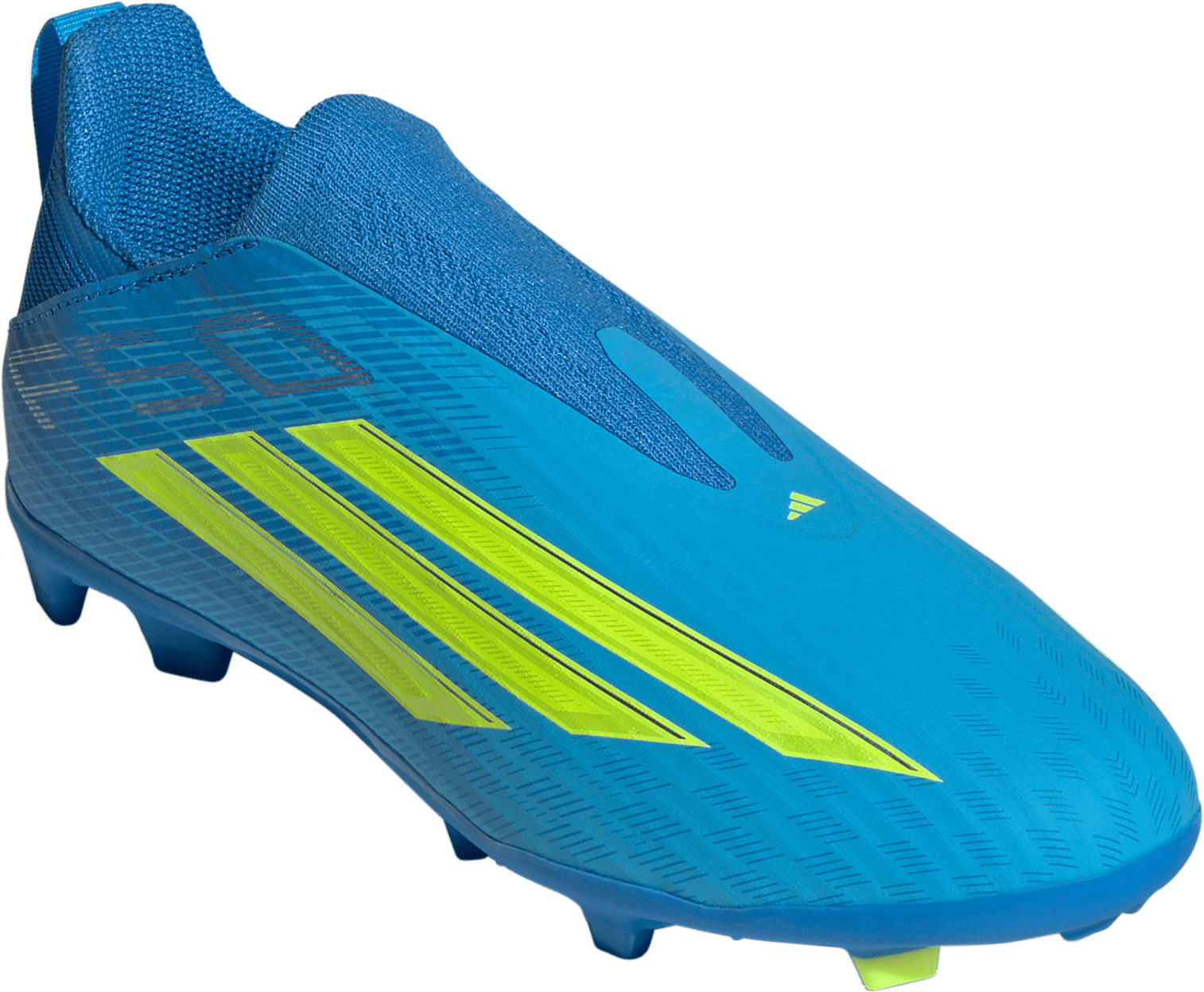 ADIDAS, F50 LEAGUE LL FG/MG JR
