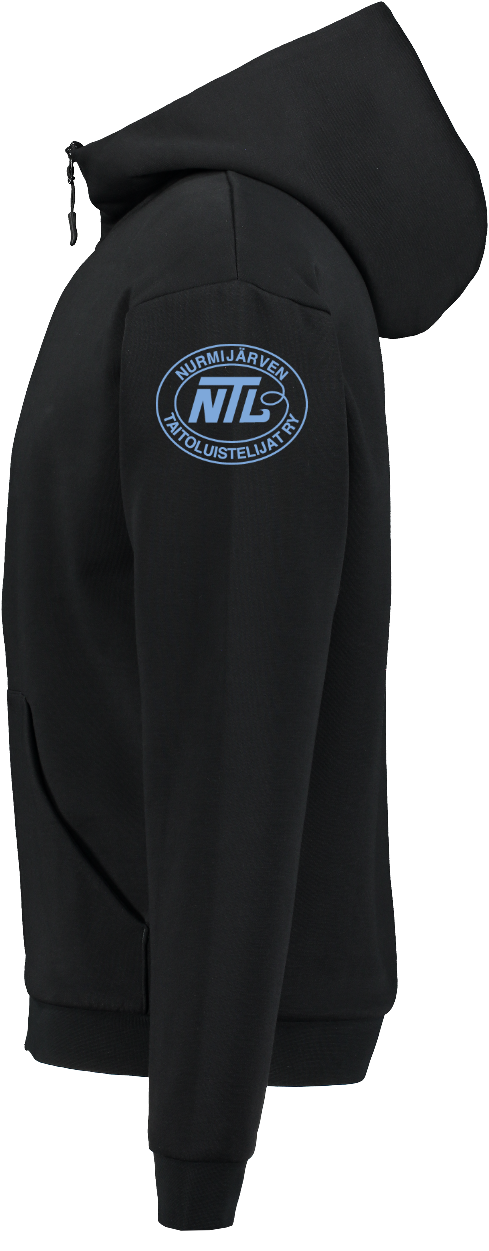 CRAFT, Community 2.0 Fz Hood