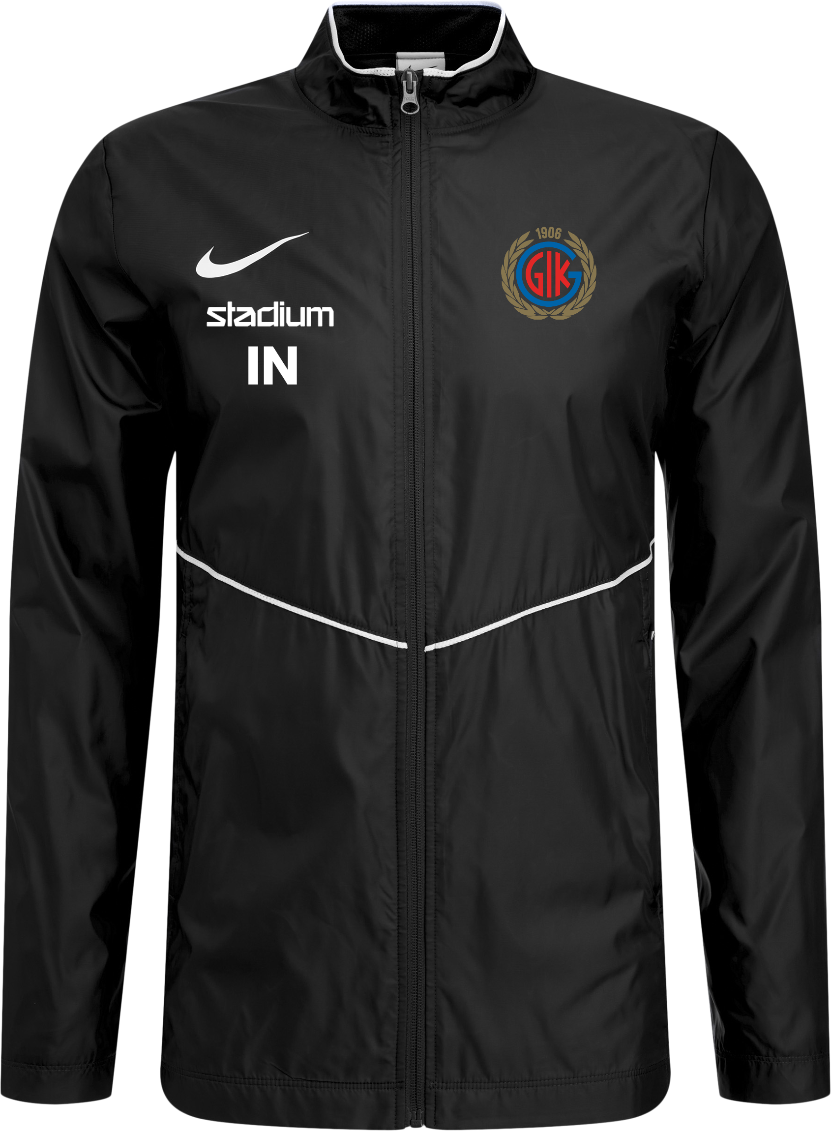 
NIKE, 
PARK26 WIND JKT JR, 
Detail 1
