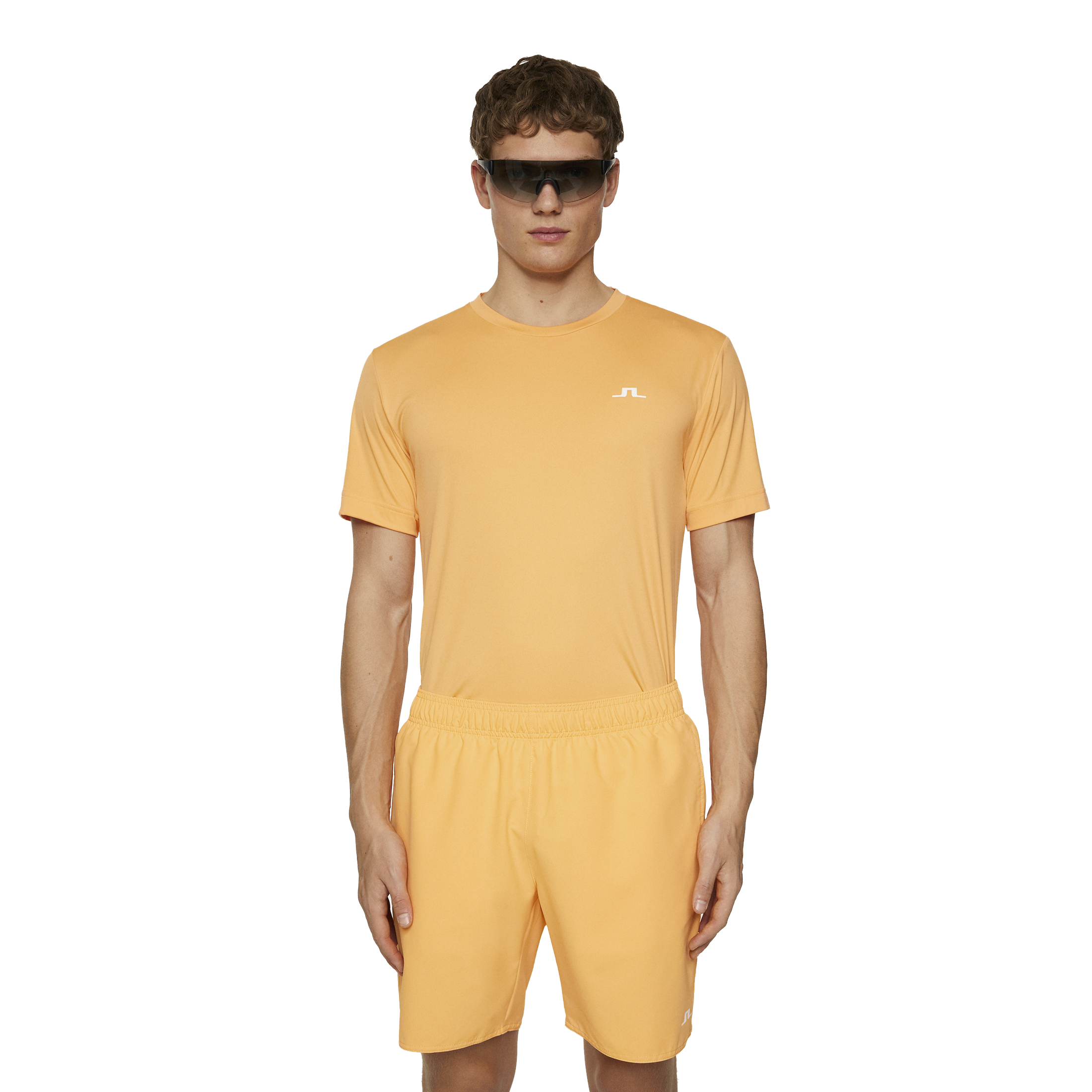 
J LINDEBERG, 
M Ade T-Shirt, 
Detail 1
