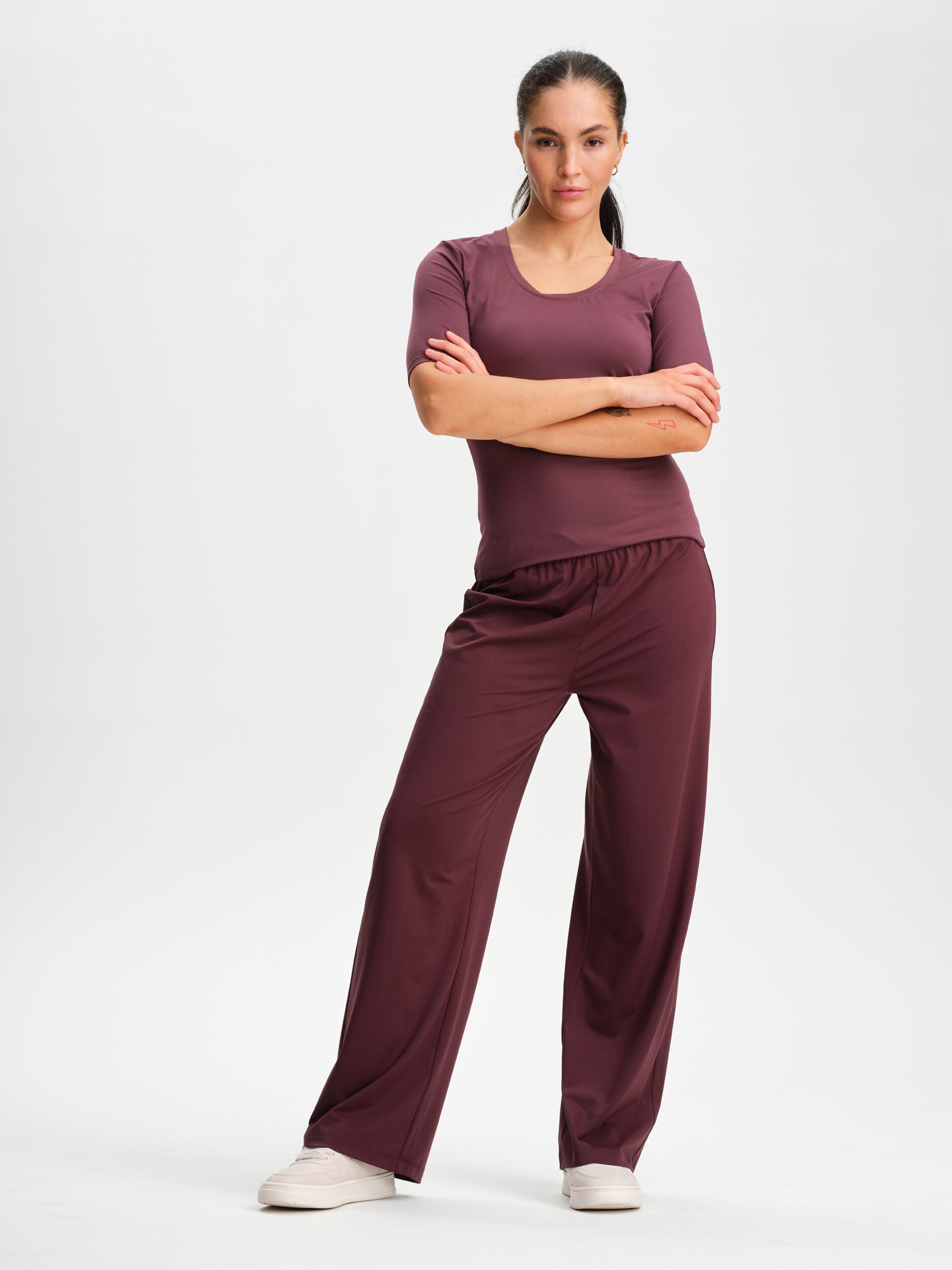 SOC, W Soft Lounge Pant