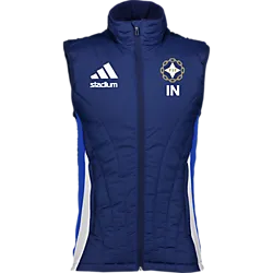 396463101101 ADIDAS Tiro24 C Winterized Vest 396463101101 ADIDAS Tiro24 C Winterized Vest Standard Small1x1