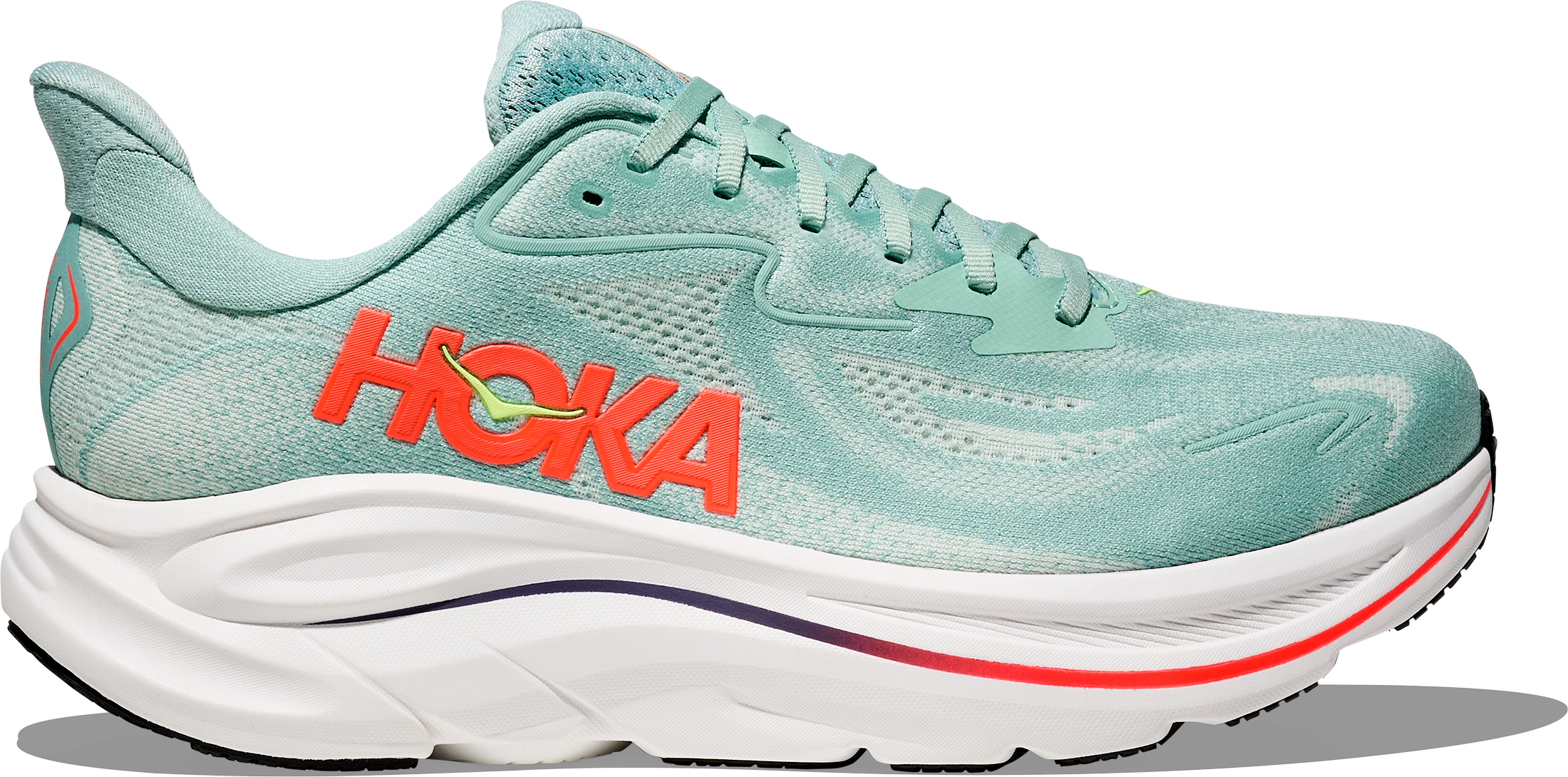 
HOKA, 
M Clifton 10, 
Detail 1
