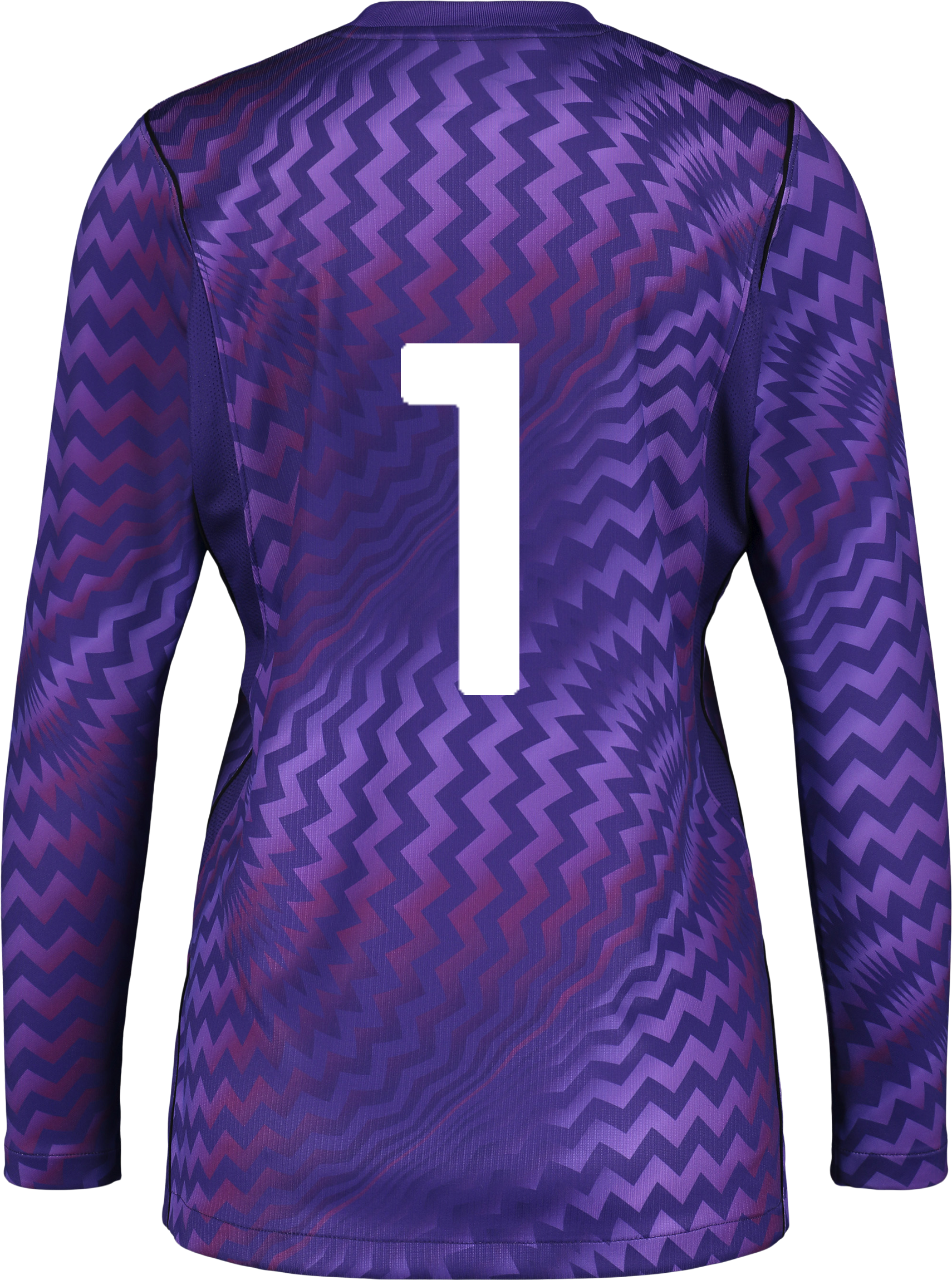NIKE, GARDIEN VI GK LS JSY W