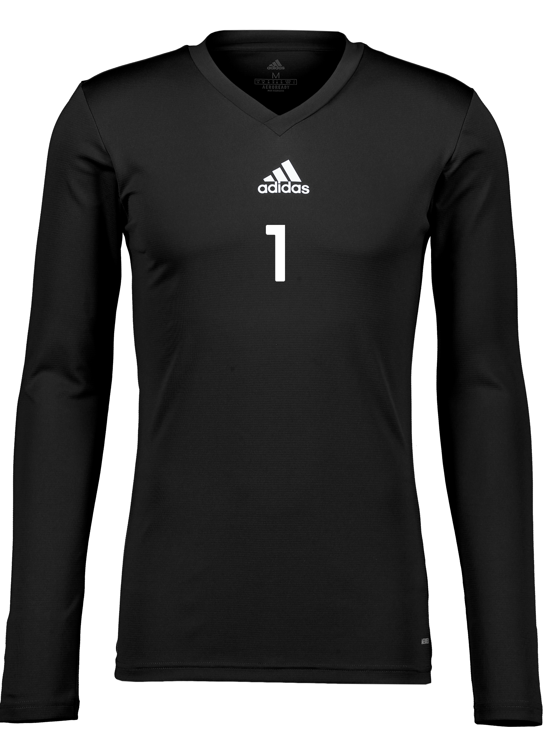
ADIDAS, 
Team Base Tee, 
Detail 1
