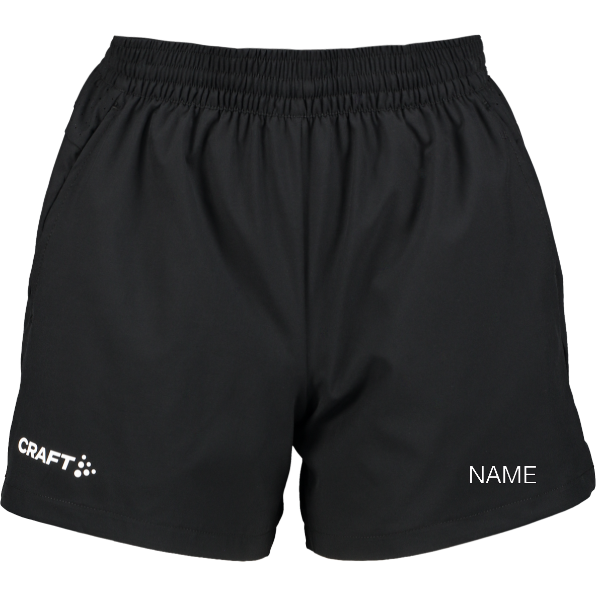 
CRAFT, 
Ability Shorts W, 
Detail 1
