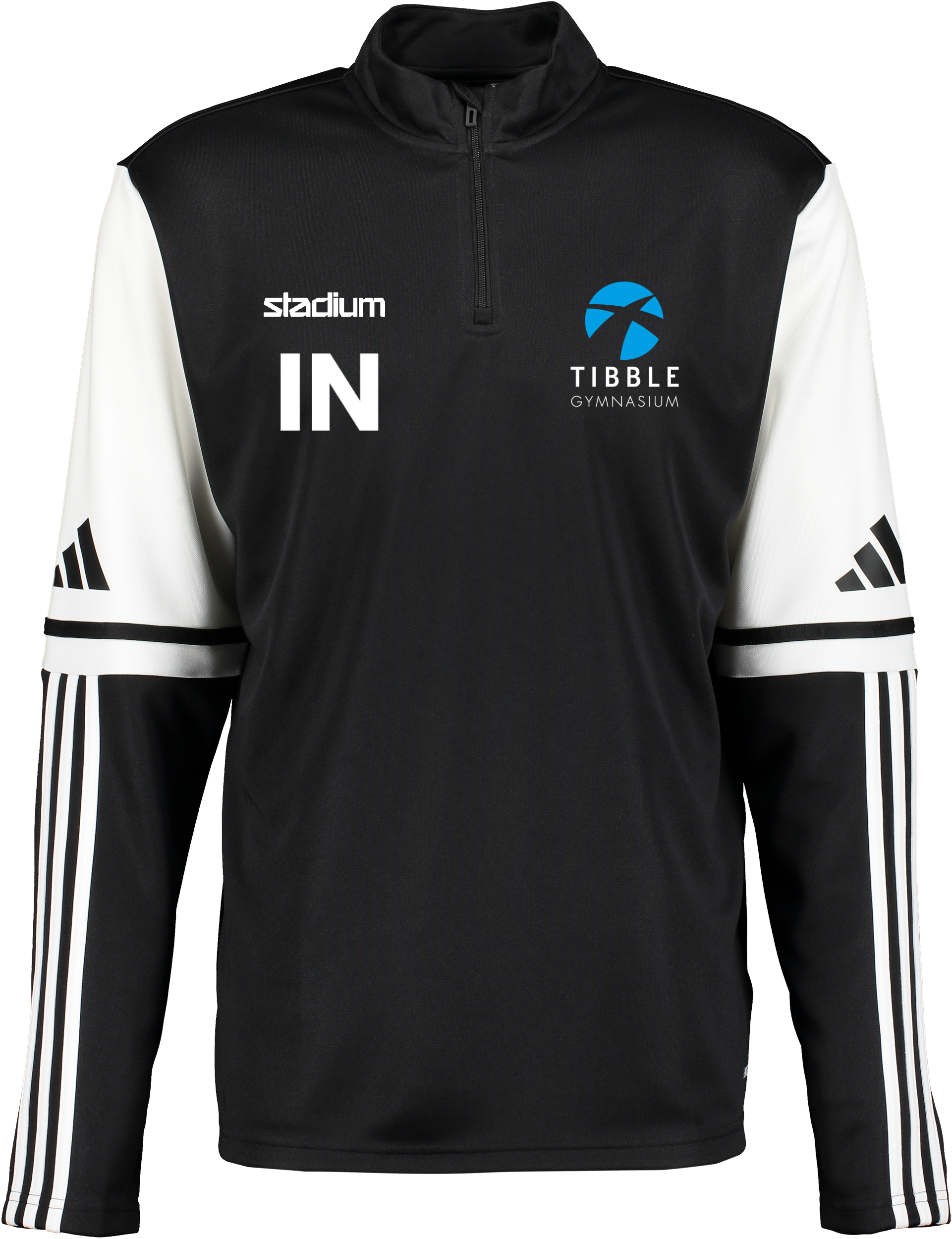 
ADIDAS, 
Squad25 Tr Top, 
Detail 1
