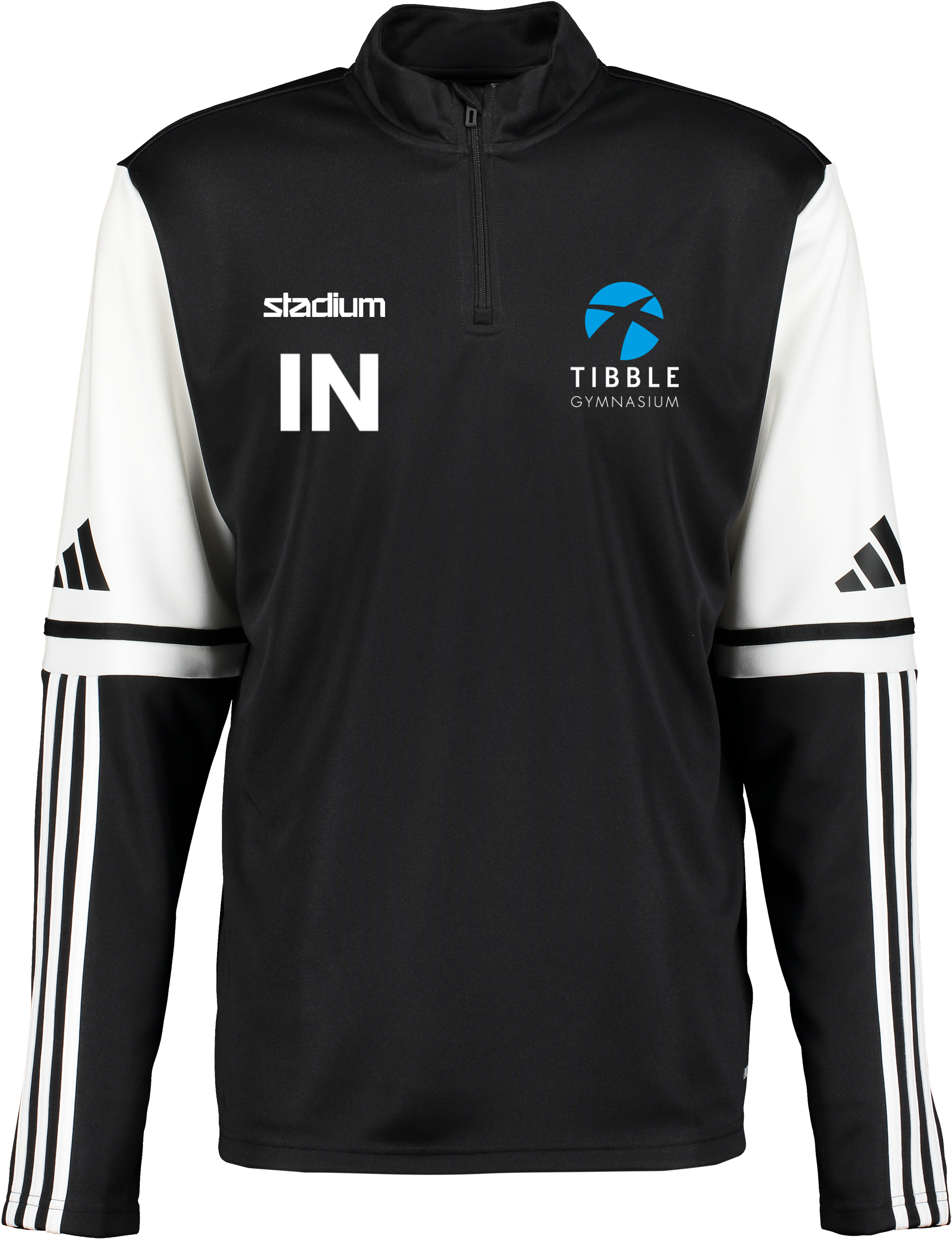 
ADIDAS, 
Squad25 Tr Top, 
Detail 1
