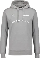 393934102101 HUMMEL Go 2.0 Hoodie 393934102101 HUMMEL Go 2.0 Hoodie Standard Small1x1