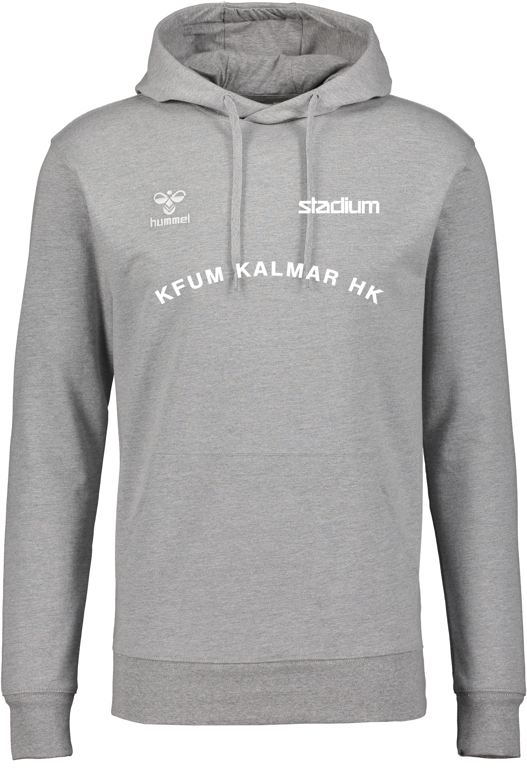 
HUMMEL, 
Go 2.0 Hoodie, 
Detail 1
