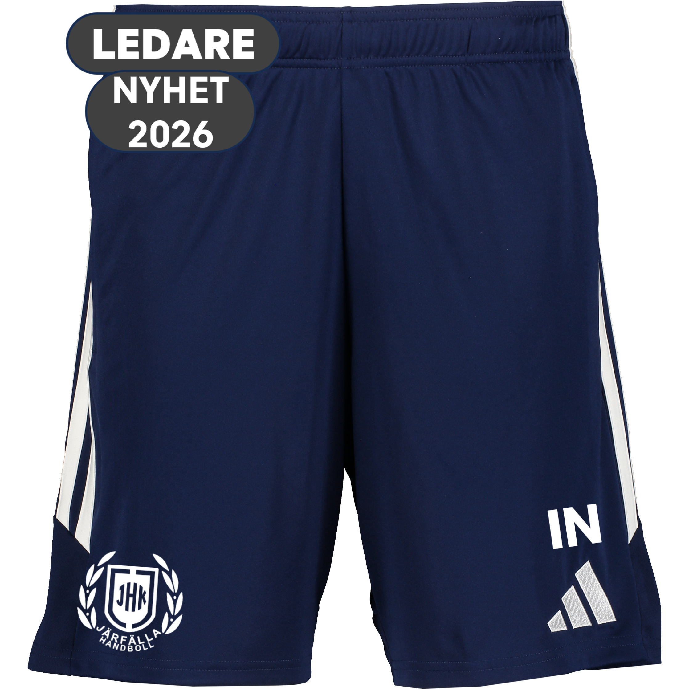 
ADIDAS, 
TIRO26 L TR SHO, 
Detail 1
