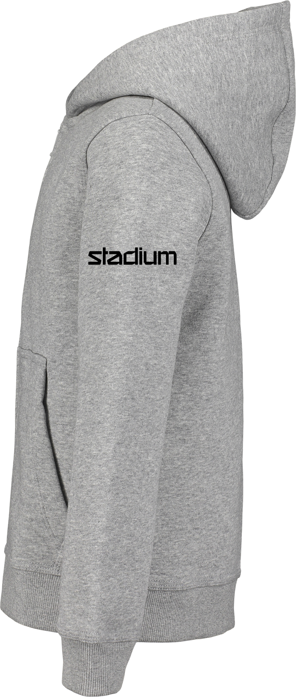 NIKE, PARK26 FLC FZ HOOD JR