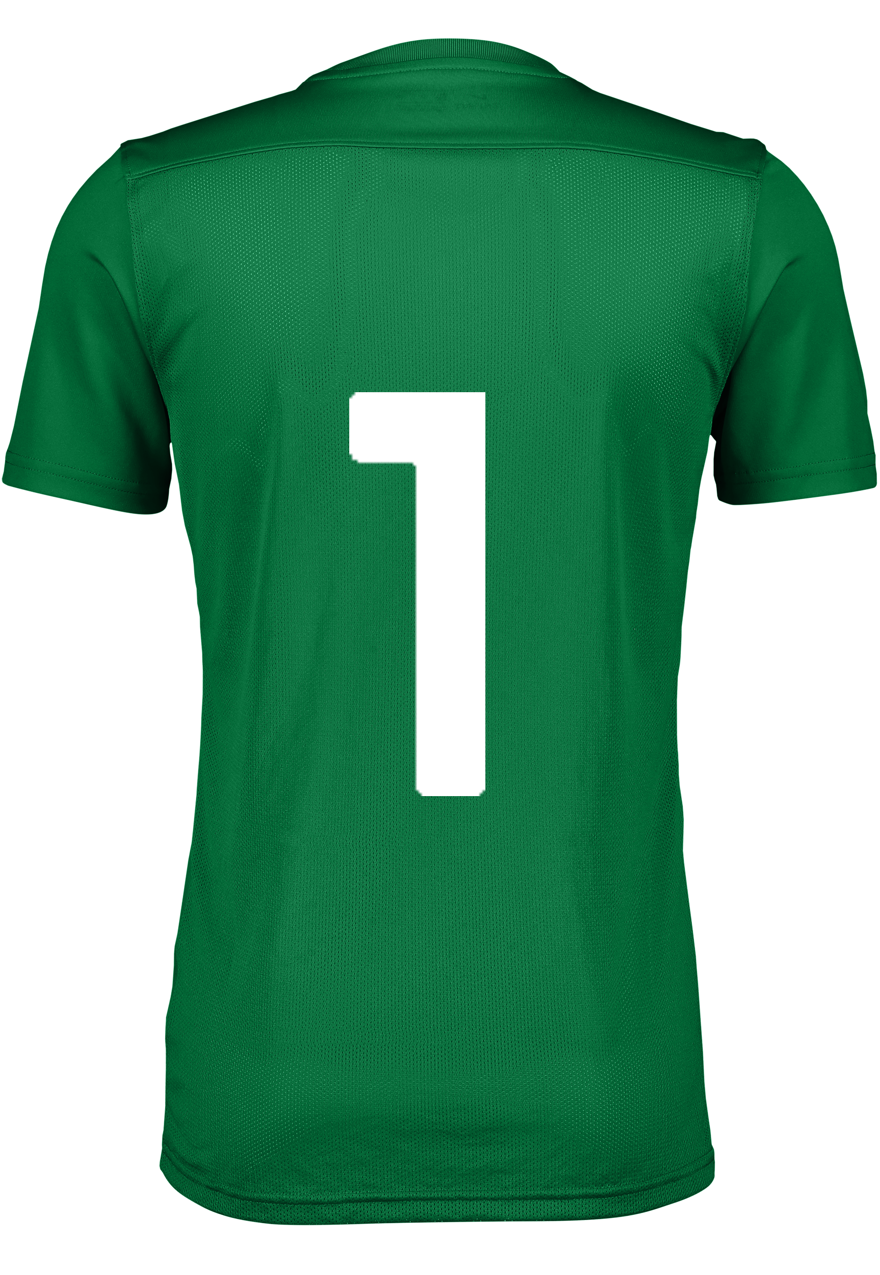 NIKE, Park VII SS Jsy Jr