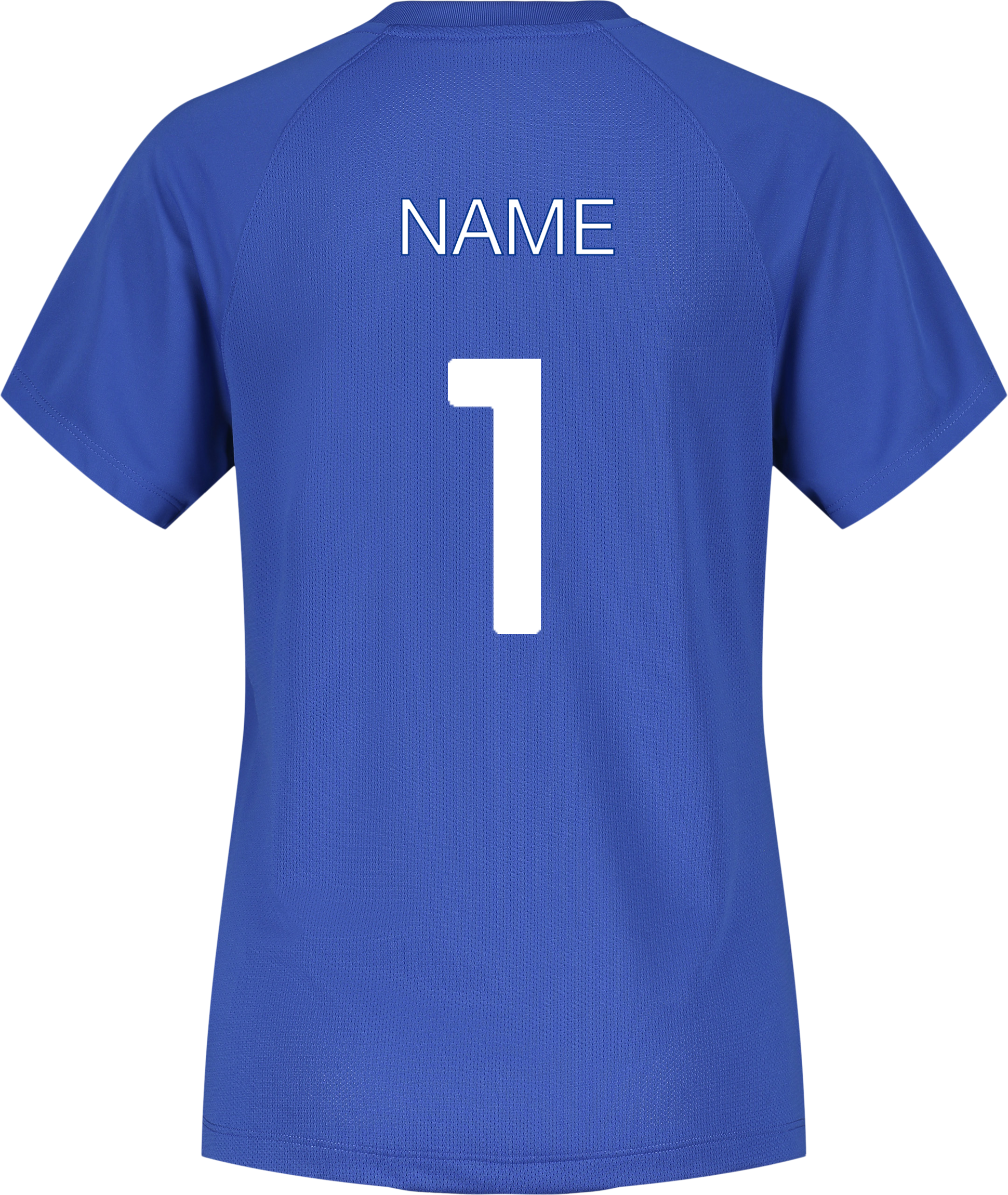 NIKE, PARK VIII SS JSY W