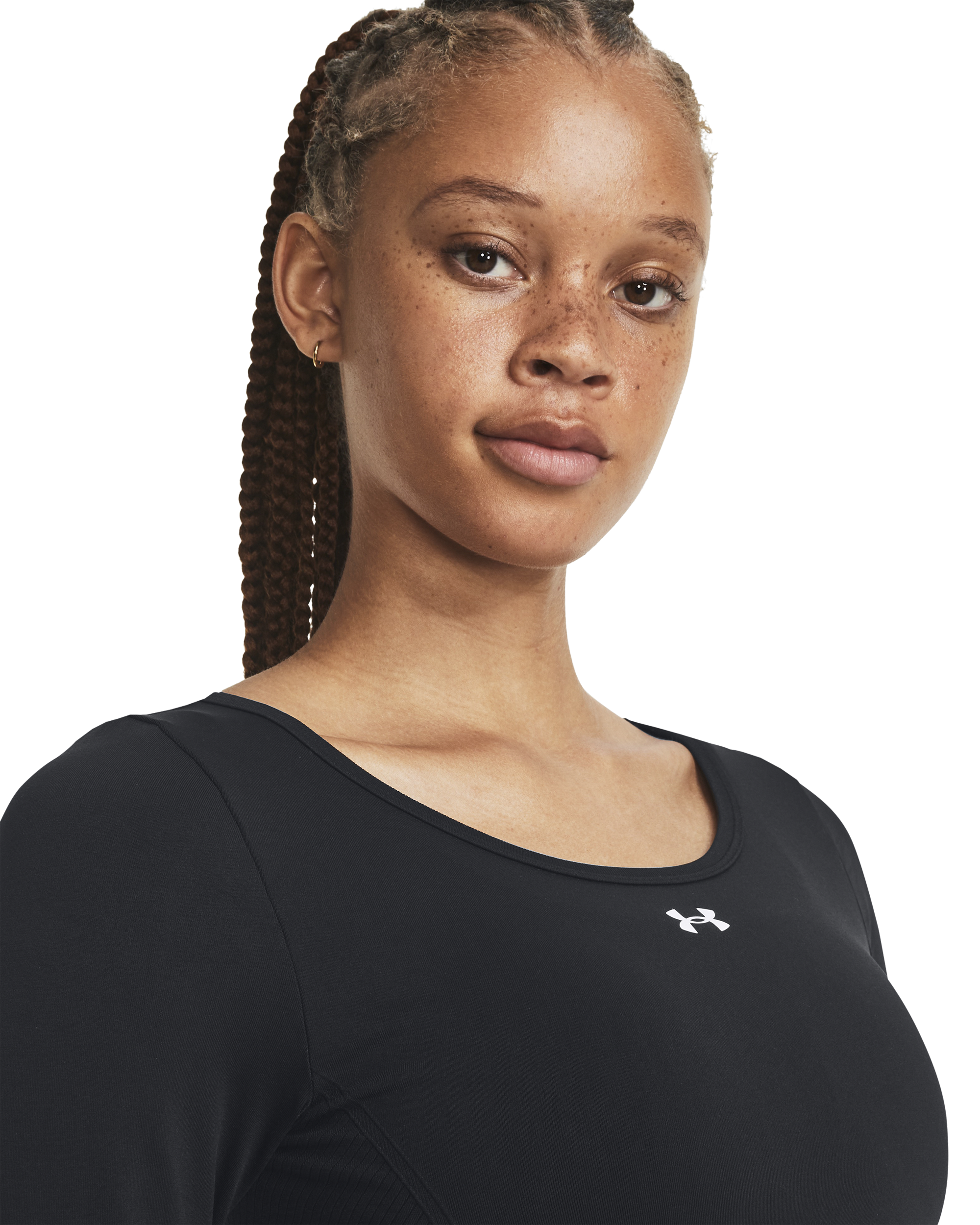 UNDER ARMOUR, Ua Train Seamless Ls