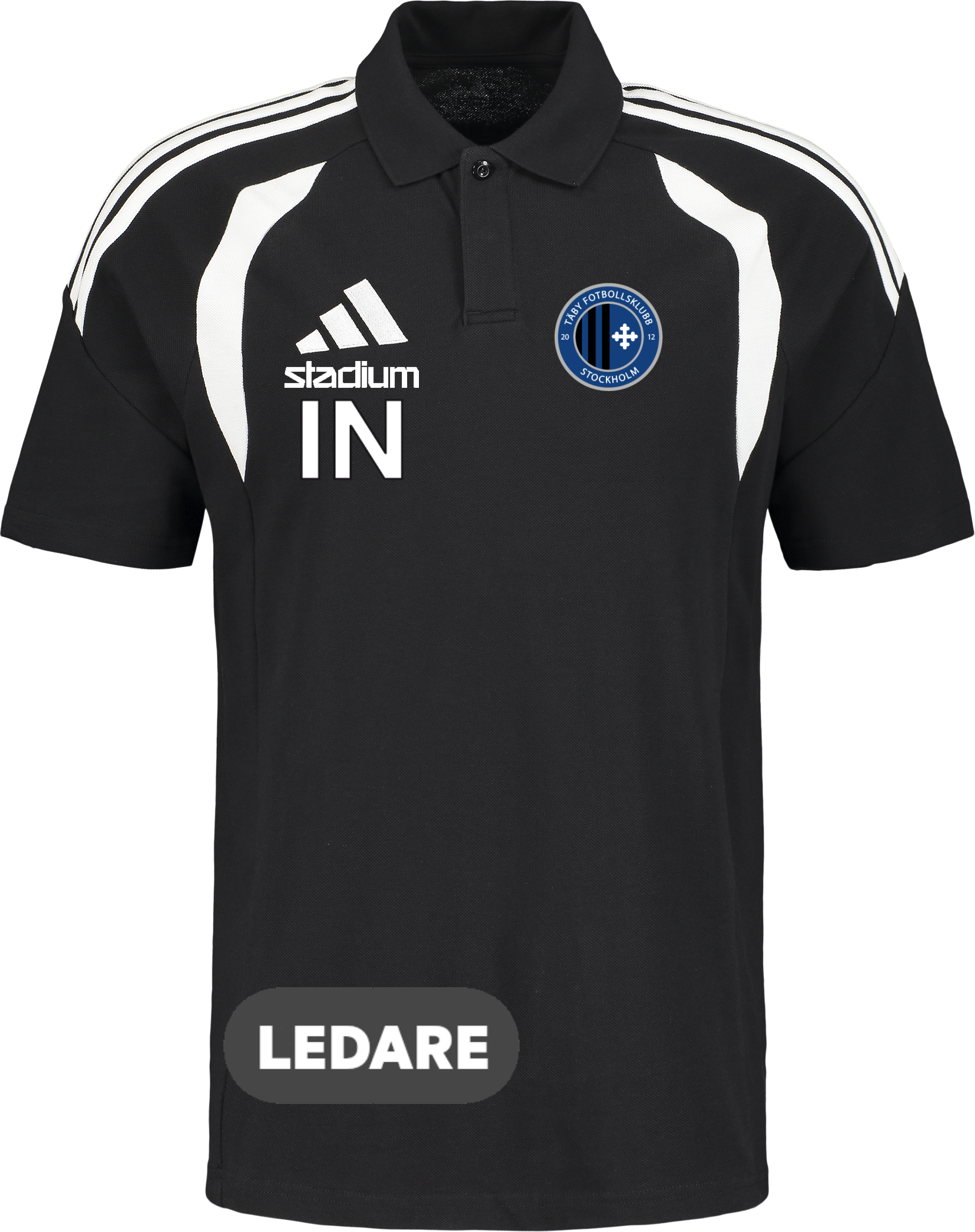 
ADIDAS, 
TIRO26 L SW POLO, 
Detail 1
