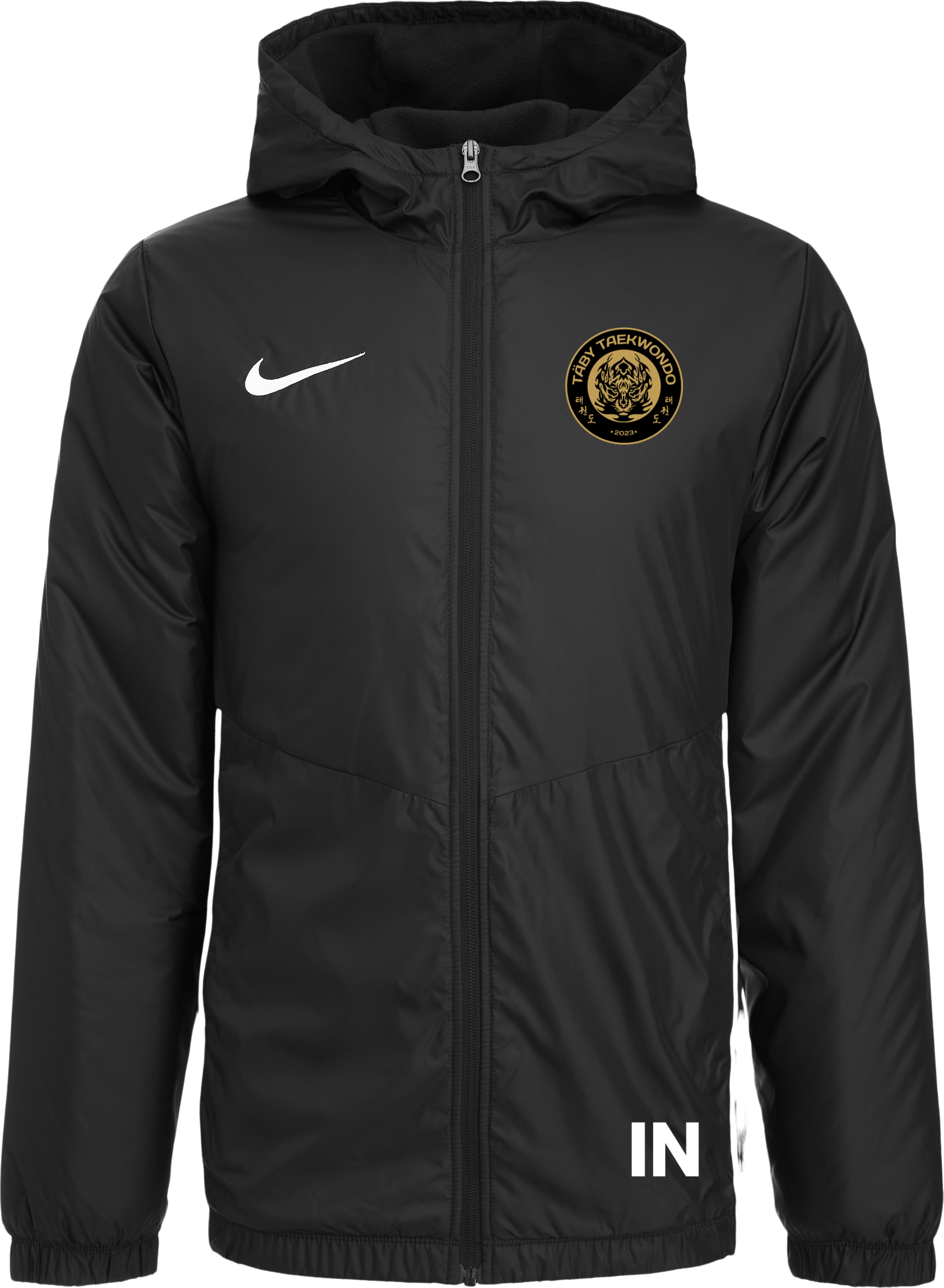 
NIKE, 
PARK26 FALL JKT, 
Detail 1

