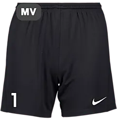 298938101101 NIKE Park III Short W 298938101101 NIKE Park III Short W Standard Small1x1