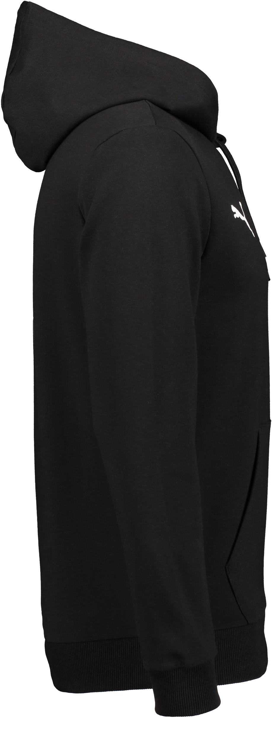 PUMA, T Goal Casual Hood Jr