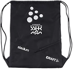 288732107101 CRAFT Squad Gym Bag 288732107101 CRAFT Squad Gym Bag Standard Small1x1