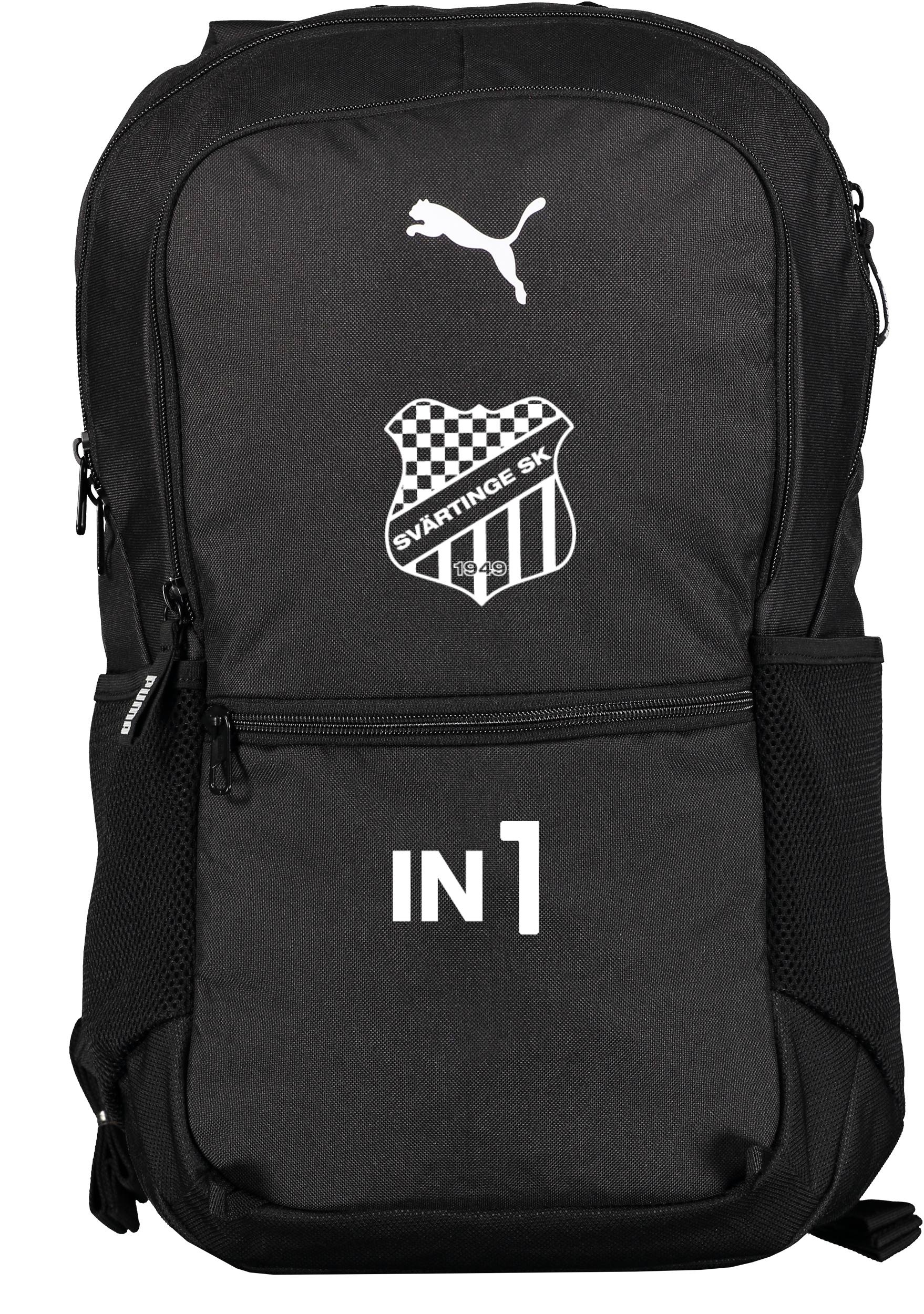 
PUMA, 
T Goal Bp Bn, 
Detail 1
