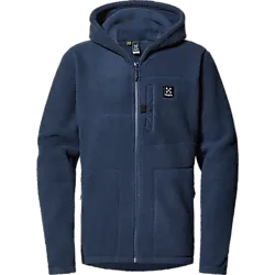709403103101 HAGLÖFS  MALUNG PILE HOOD MEN 709403103101 HAGLÖFS MALUNG PILE HOOD MEN  Standard Small1x1