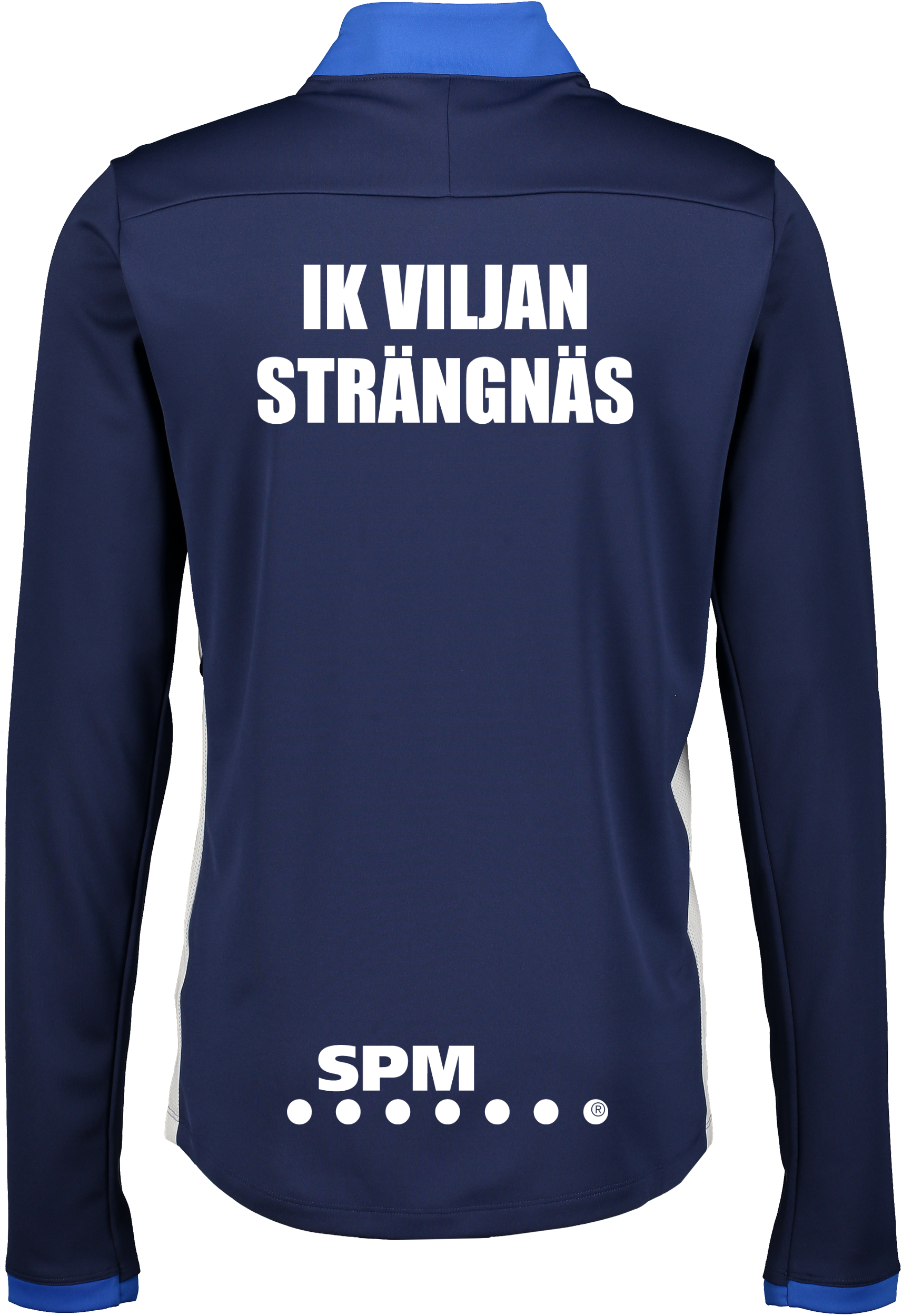 NIKE, Acd25 Drill Top