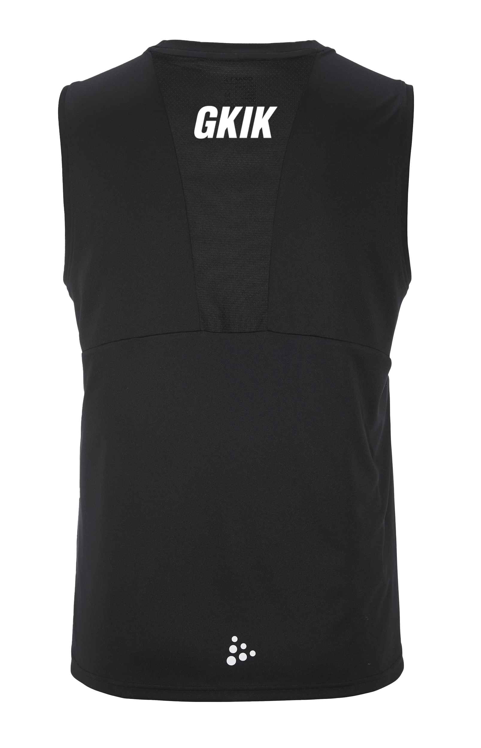 CRAFT, Rush 2.0 Singlet Jr