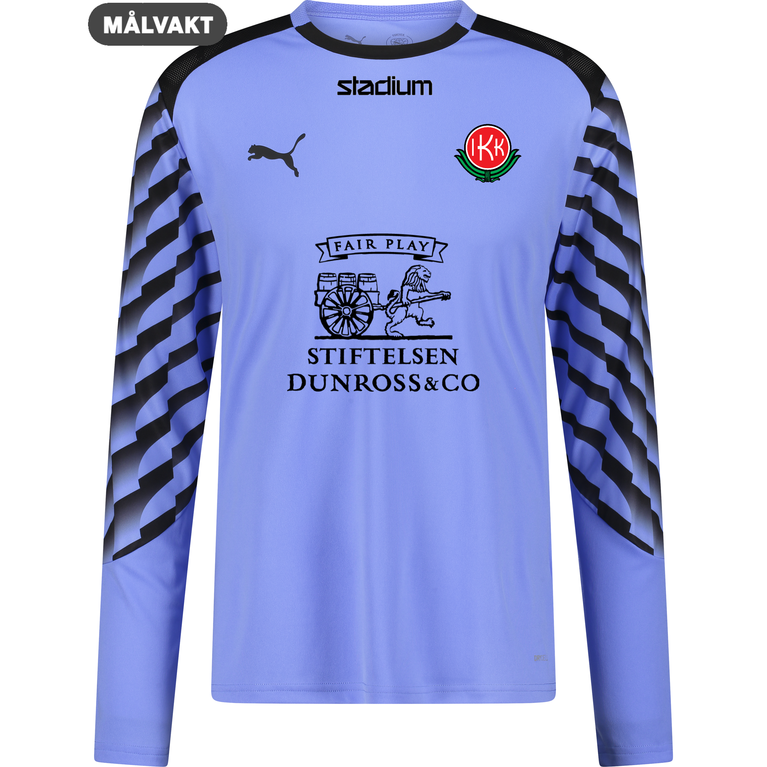 
PUMA, 
TEAMLIGA26 GK JERSEY LS, 
Detail 1
