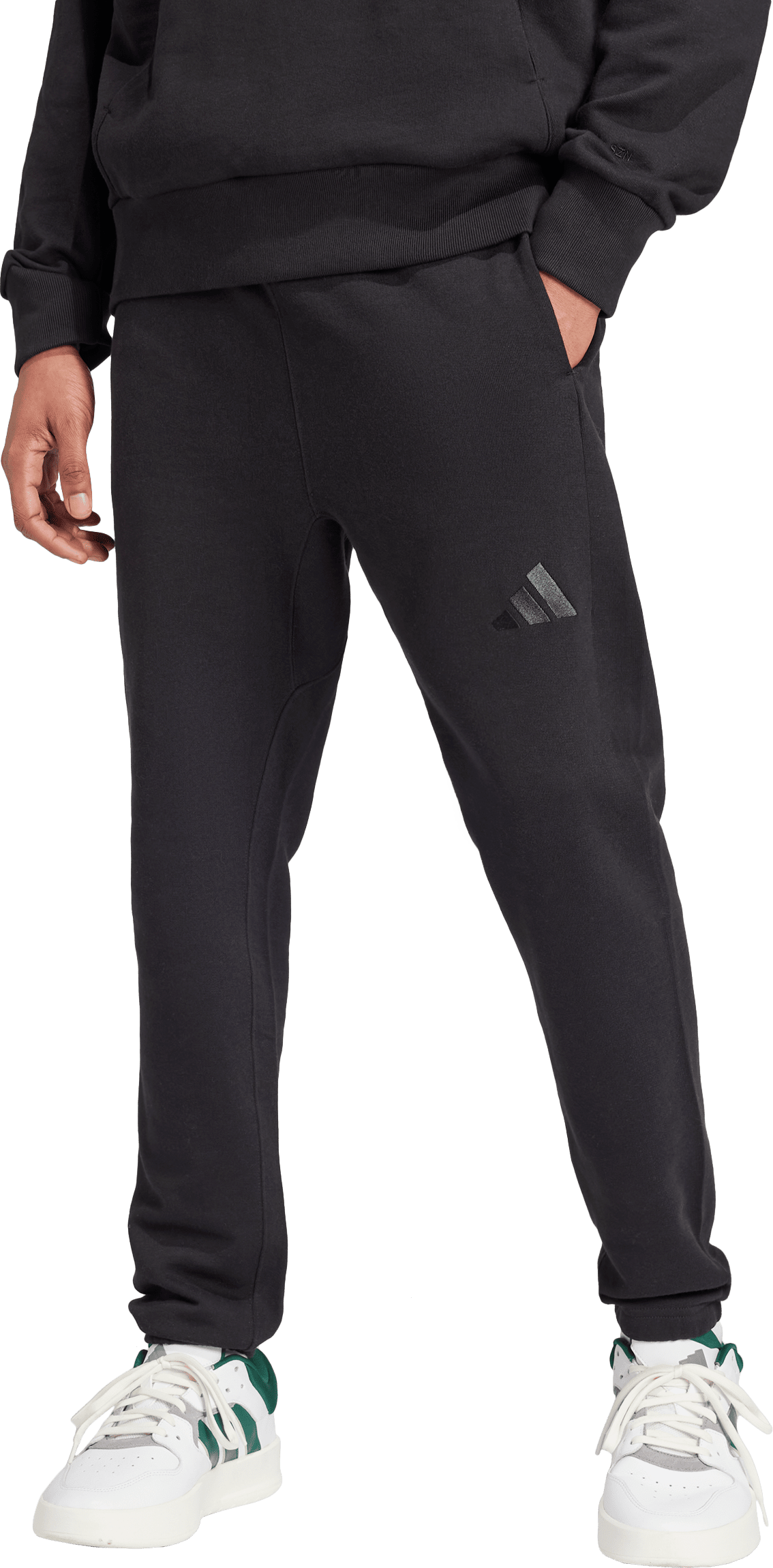 
ADIDAS, 
ALL SZN Regular Joggers, 
Detail 1
