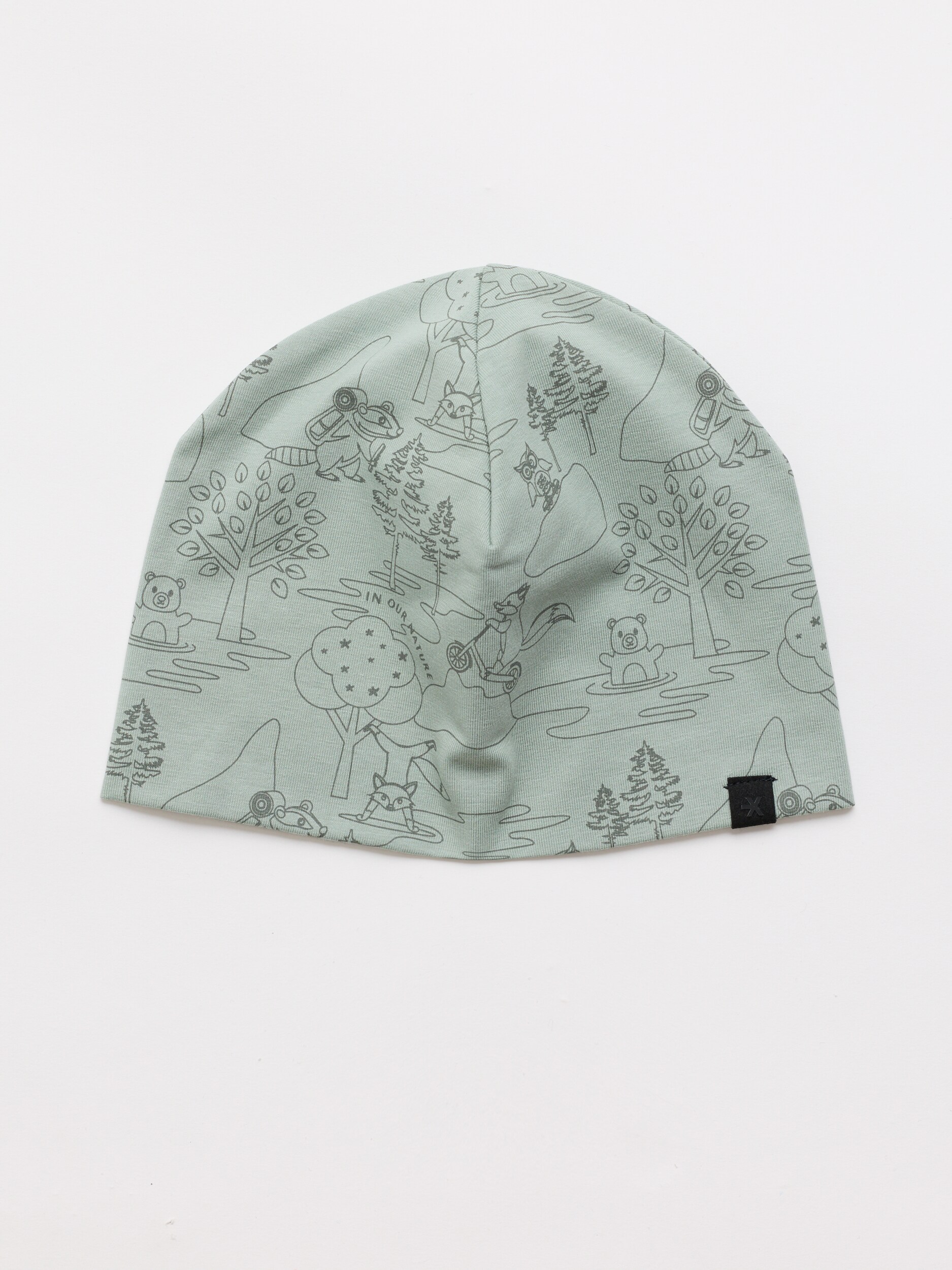 
EVEREST, 
K PLAY HAT, 
Detail 1
