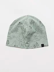 K PLAY HAT - NATURE SAGE Model01 Small1x1