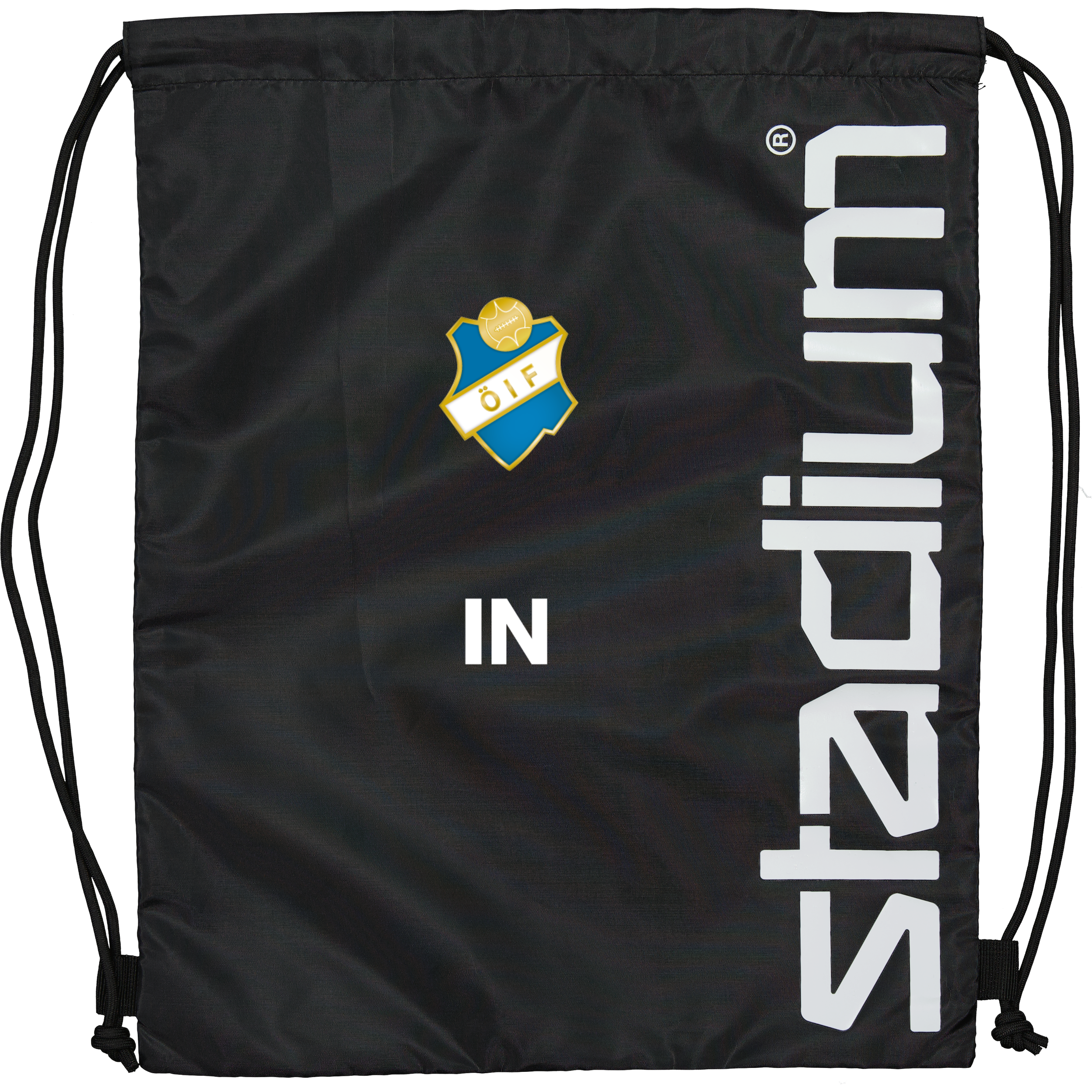 
STADIUM, 
Team Gym Bag, 
Detail 1
