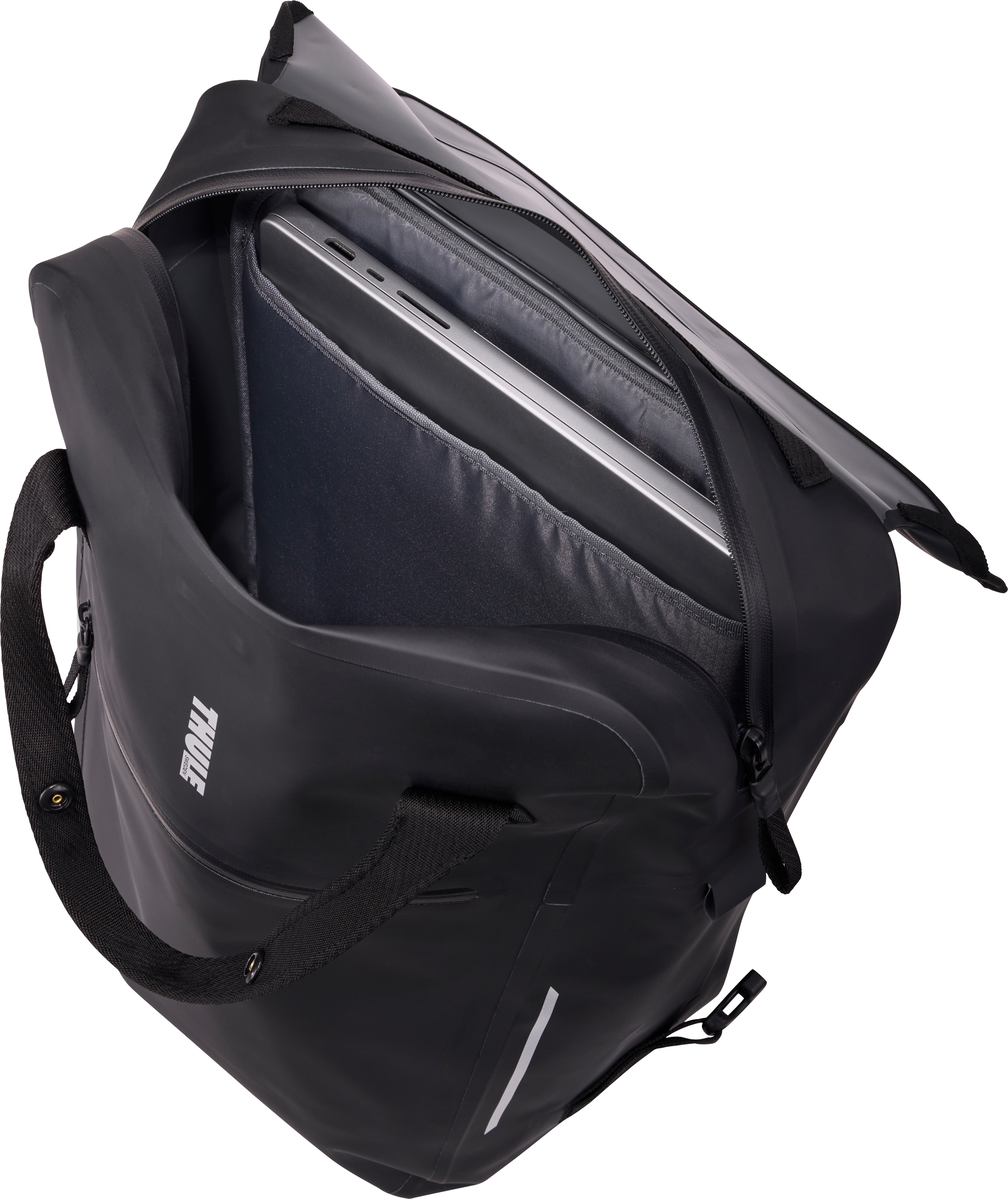 THULE, INLOCK BACK/BIKE-PACK 23L