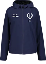 394070102101 CRAFT Squad Go Wind Jacket W 394070102101 CRAFT Squad Go Wind Jacket W Standard Small1x1