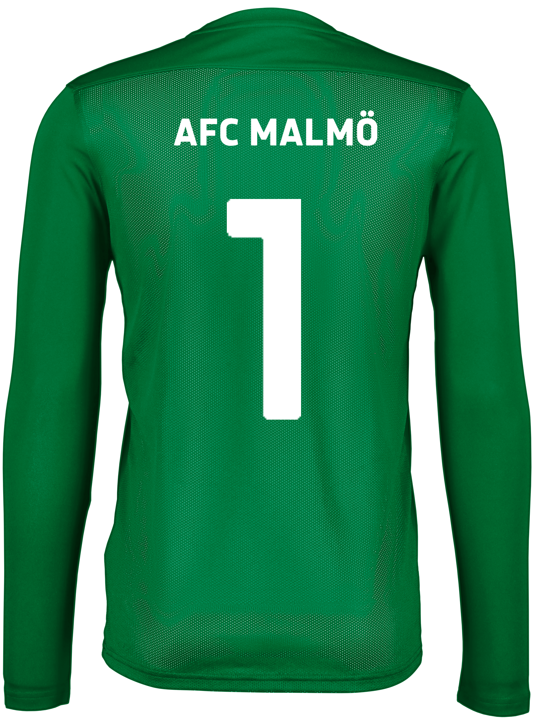 NIKE, Park VII LS Jsy