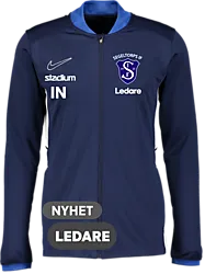 400357105102 NIKE Acd25 Trk Jkt 400357105102 NIKE Acd25 Trk Jkt Standard Small1x1